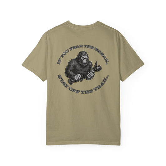 Don't Fear the Break T-Shirt