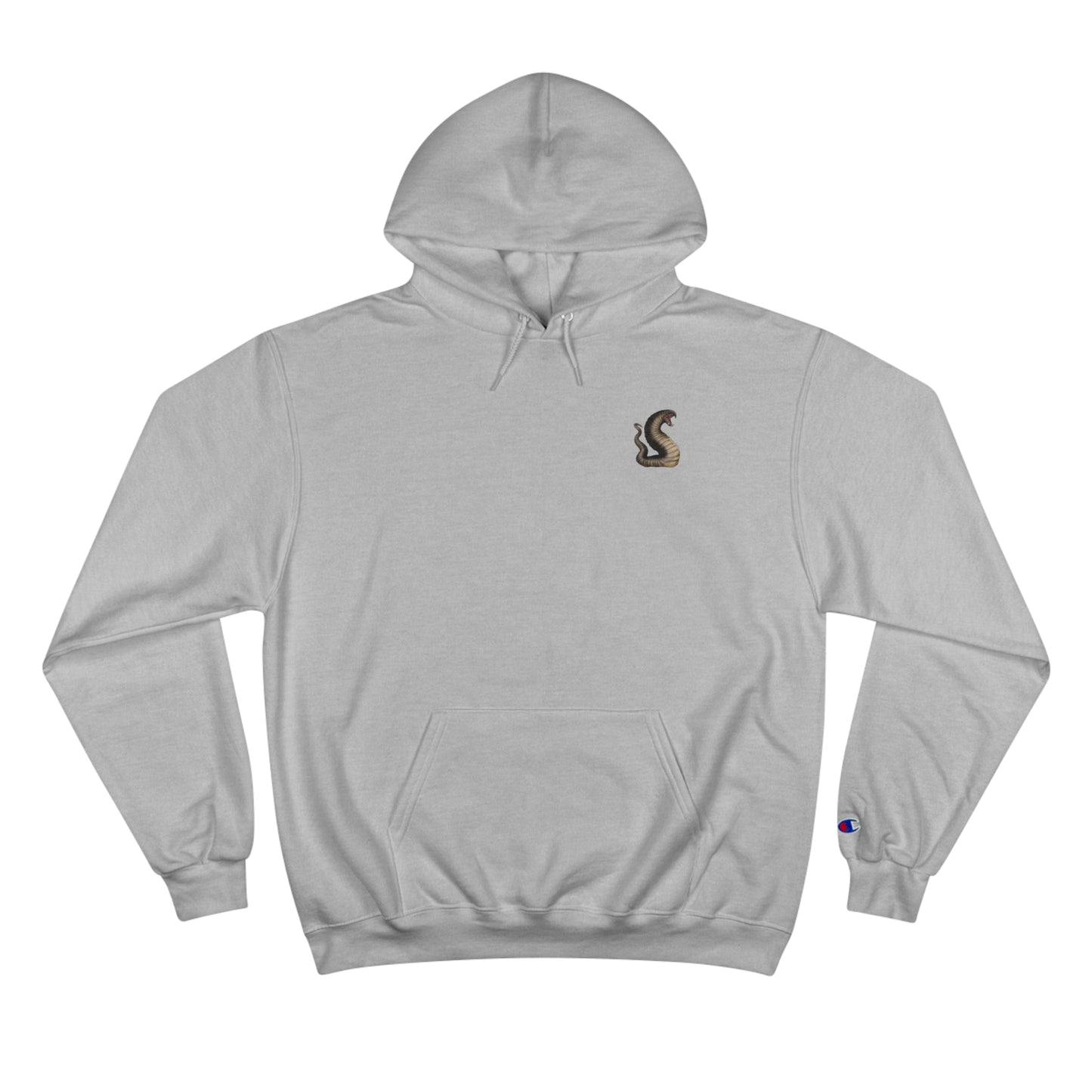 Champion Desert Sandworm Hoodie