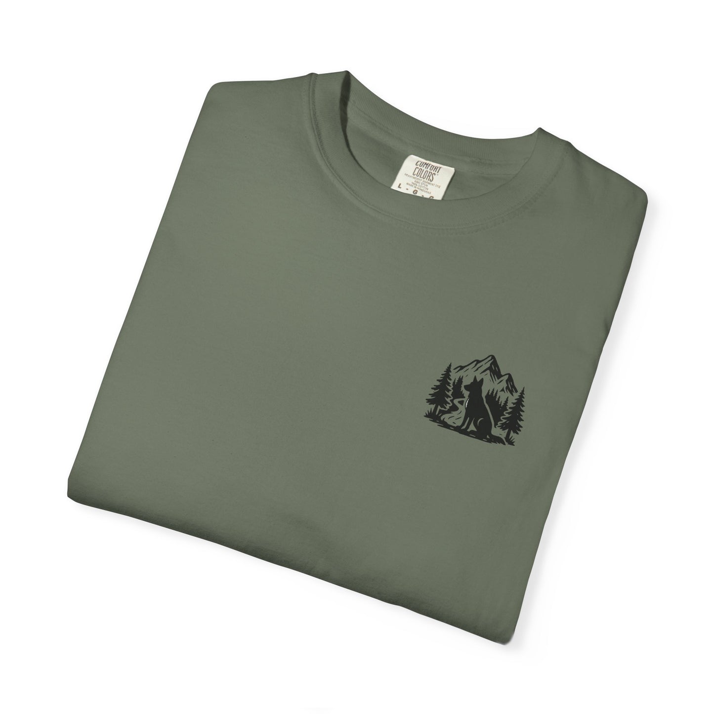 BroncOklahoma T-Shirt