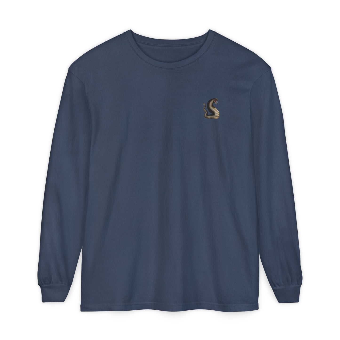 Desert Sandworm YT Long Sleeve Tee