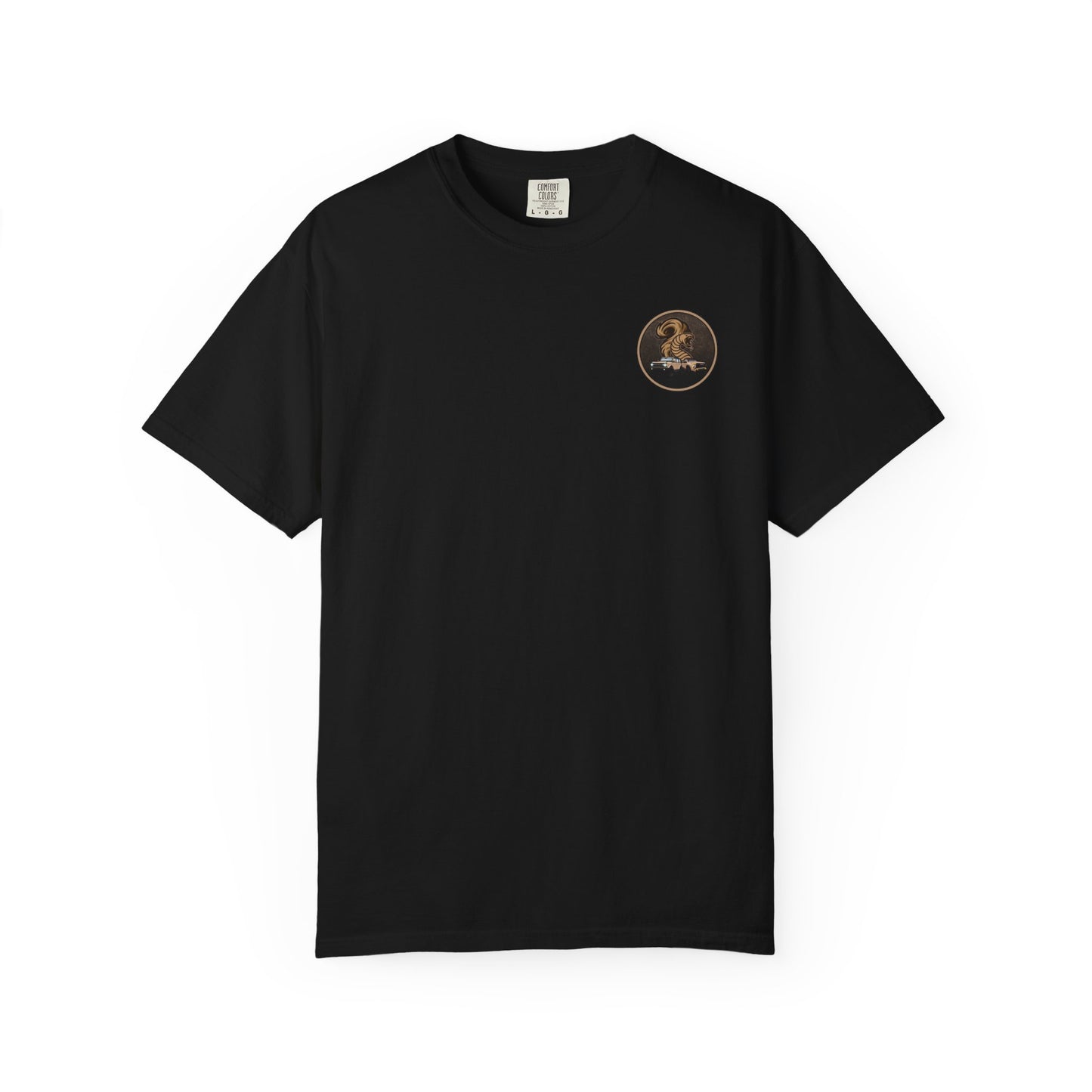 The Sand Twins T-Shirt