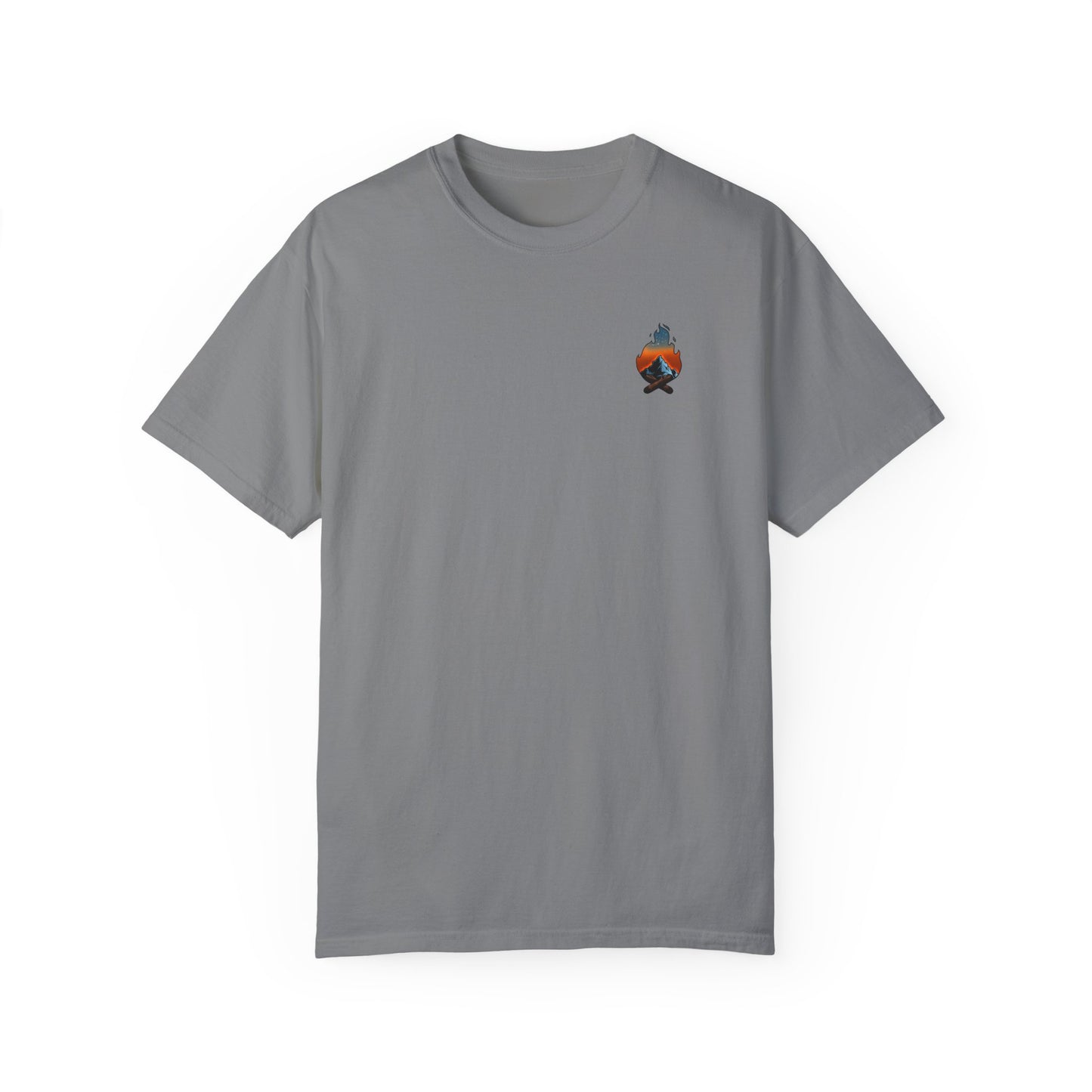 Backpacking T-Shirt