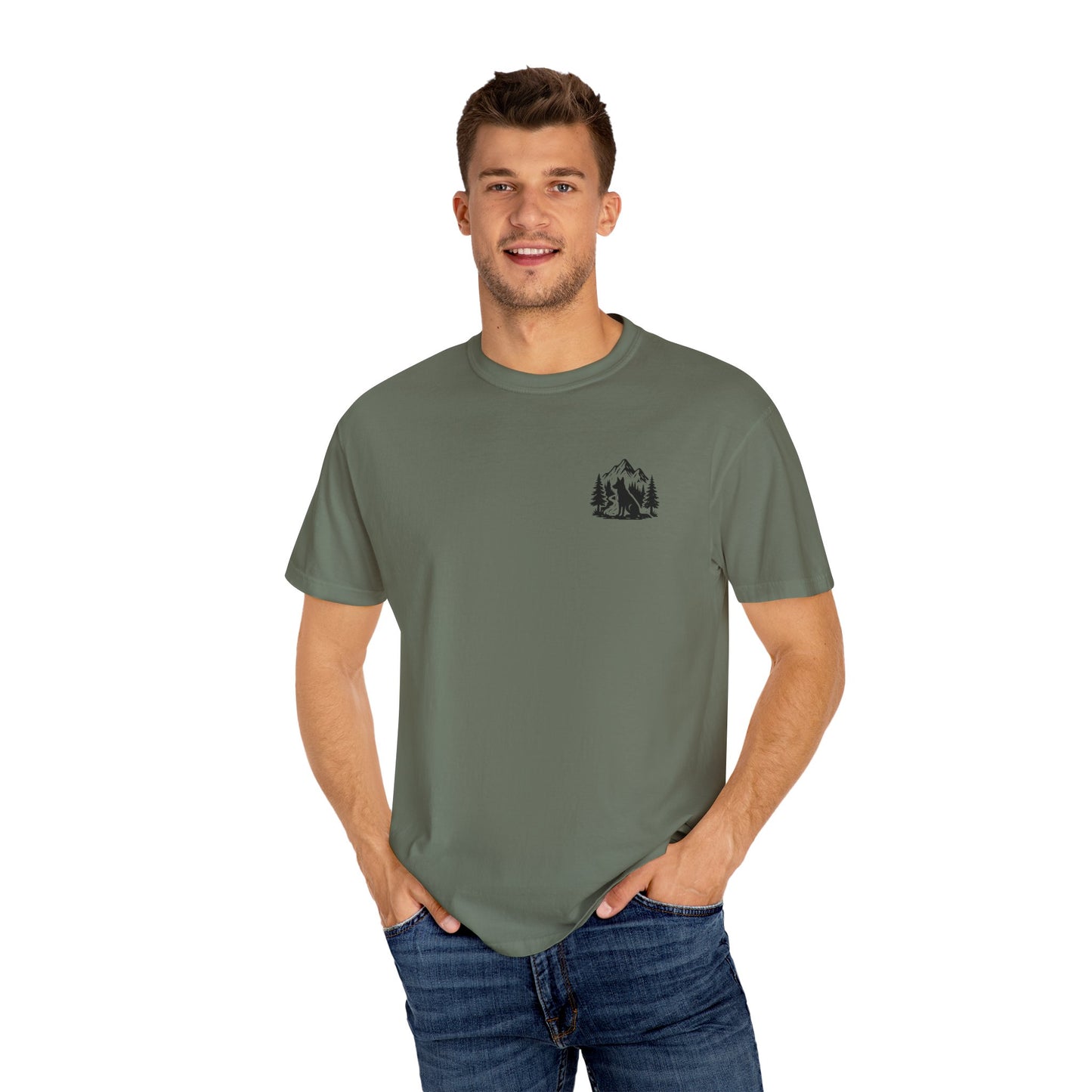 BroncOklahoma T-Shirt