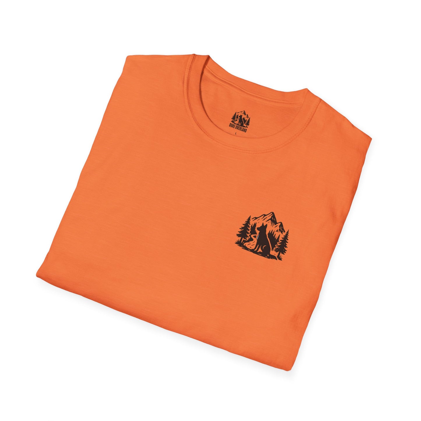 Roam with the Pack Tee