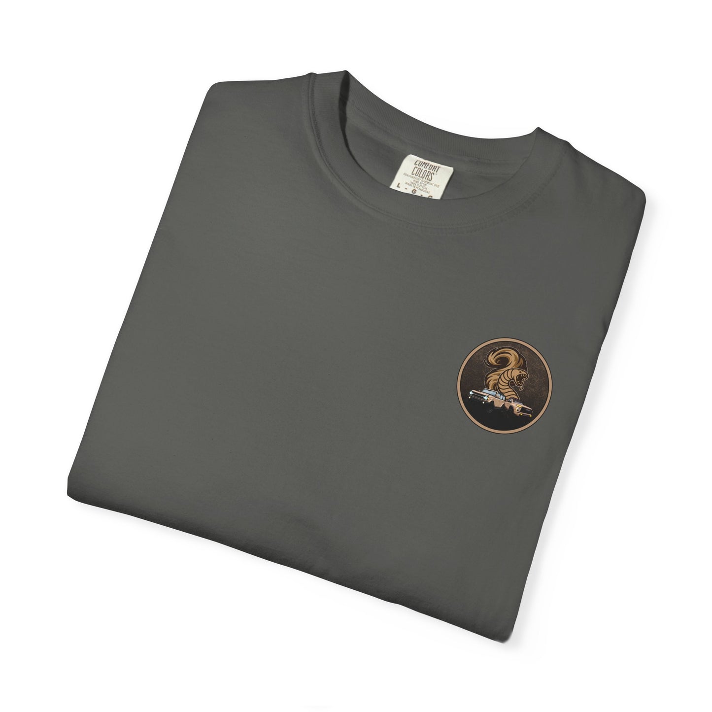 The Sand Twins T-Shirt
