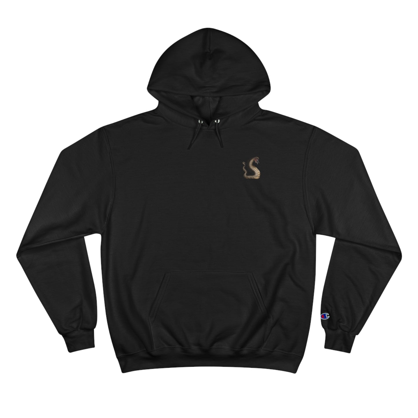 Champion Desert Sandworm Hoodie