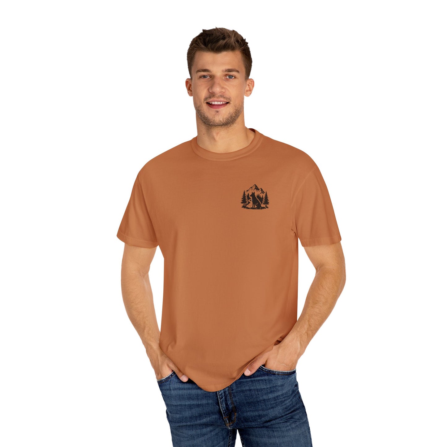 Tame the Trail T-shirt