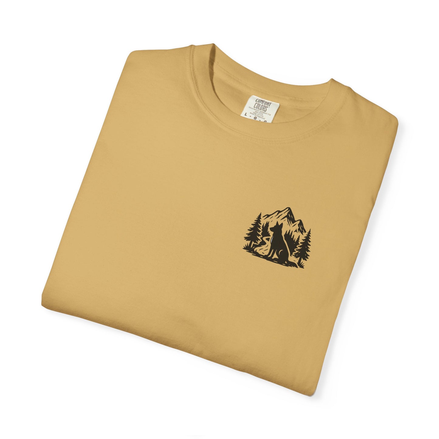 BroncOklahoma State T-Shirt