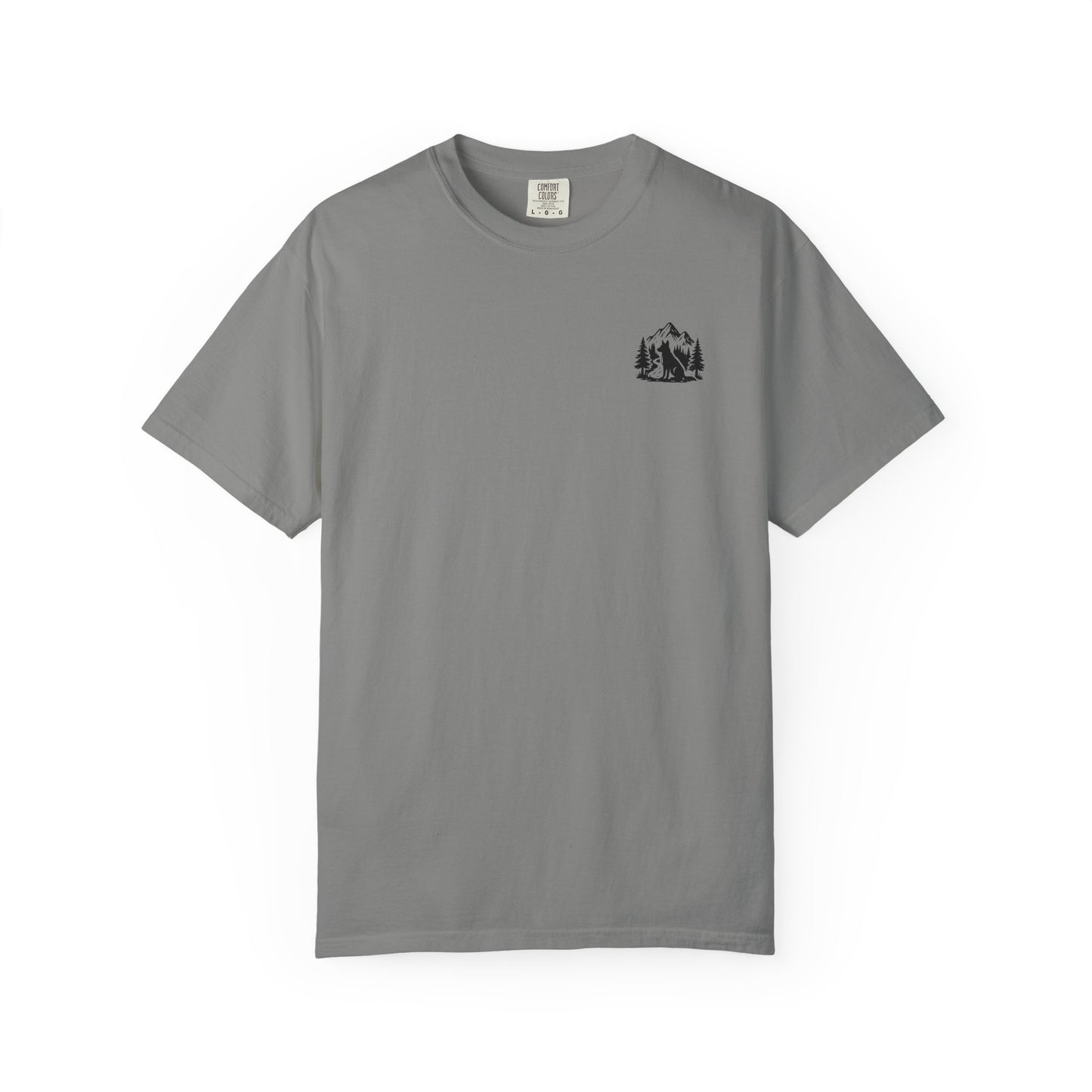 Ditch the Duck T-Shirt