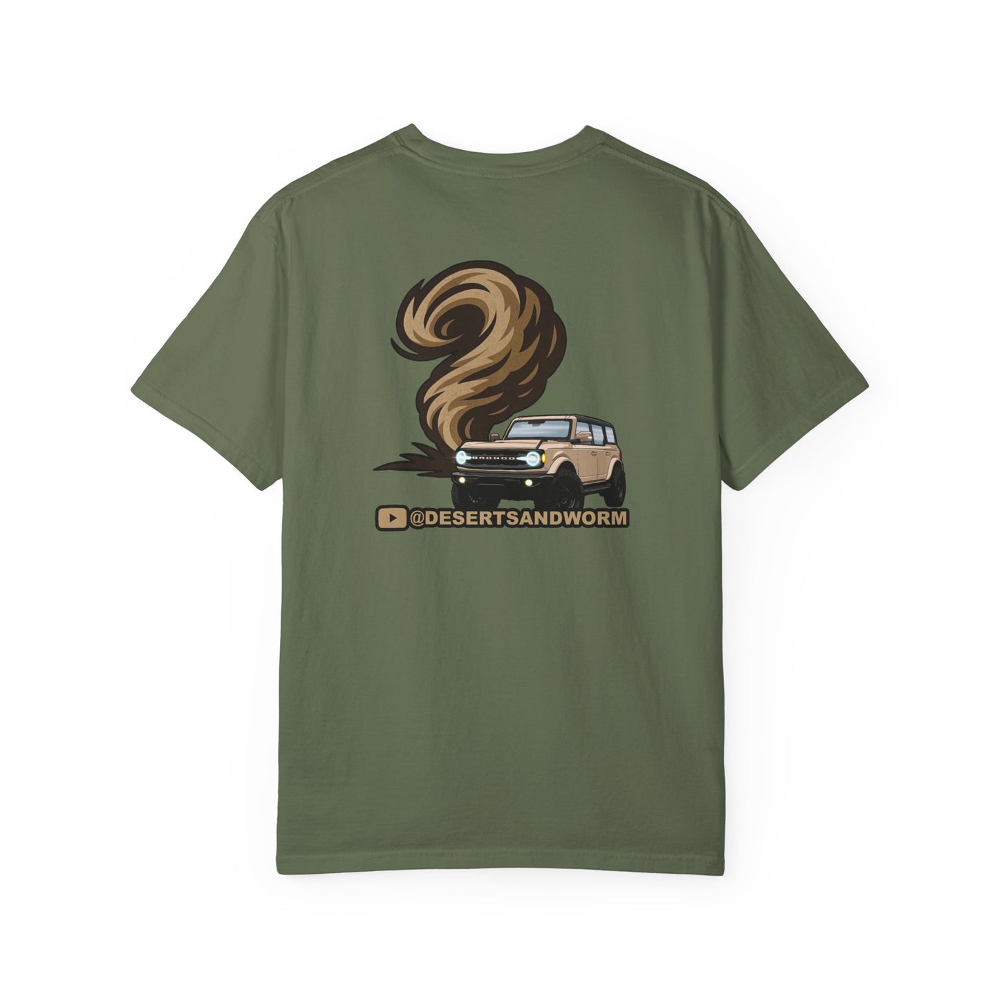 Sandstorm T-Shirt