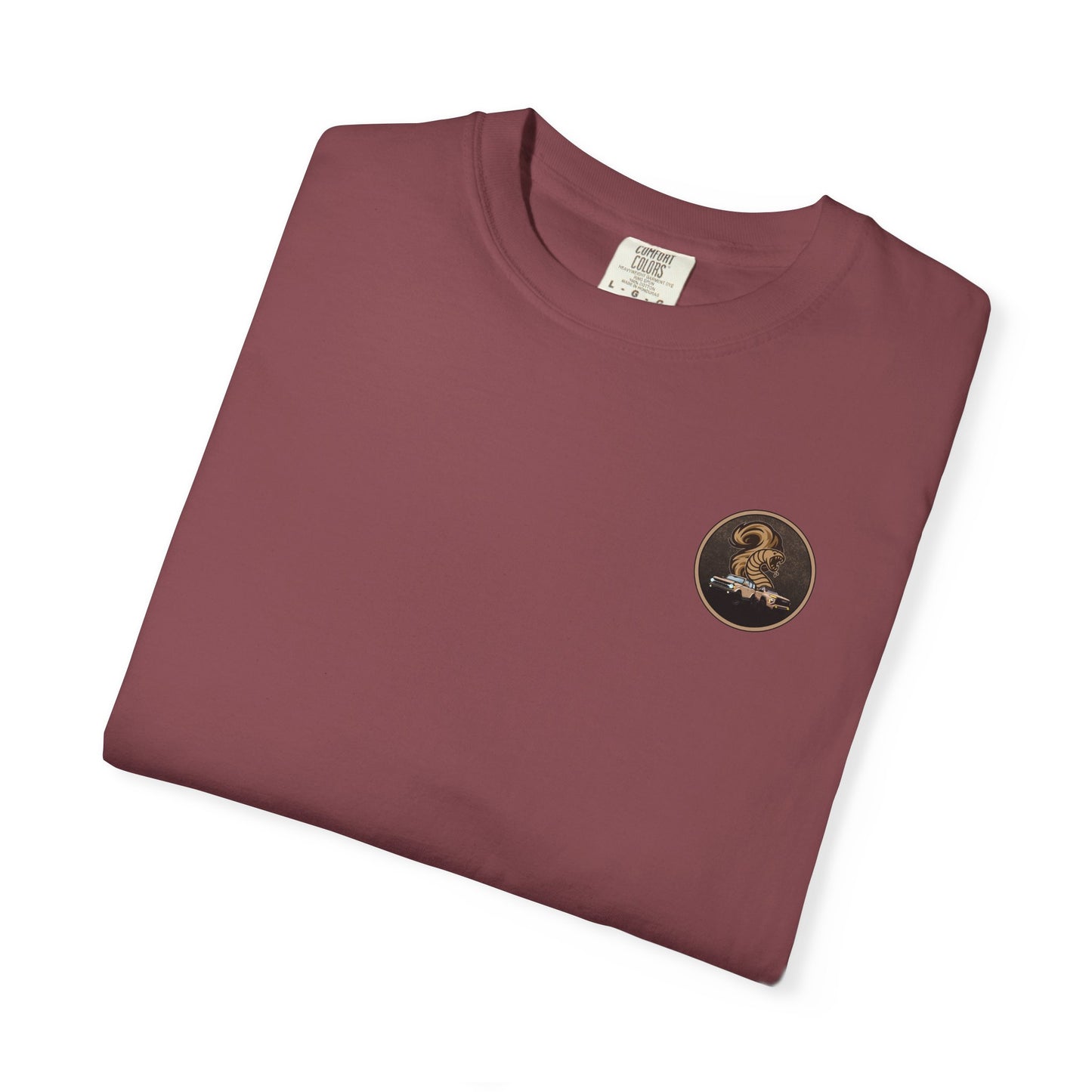 Sandworm T-Shirt