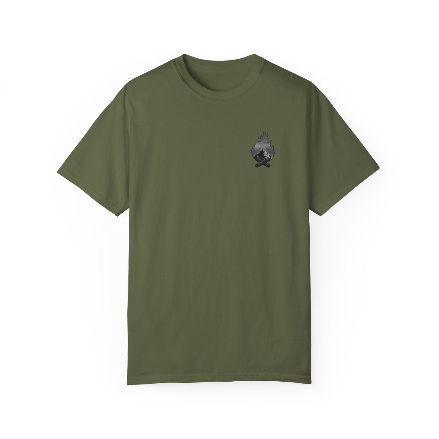 Mountain Camp T-Shirt
