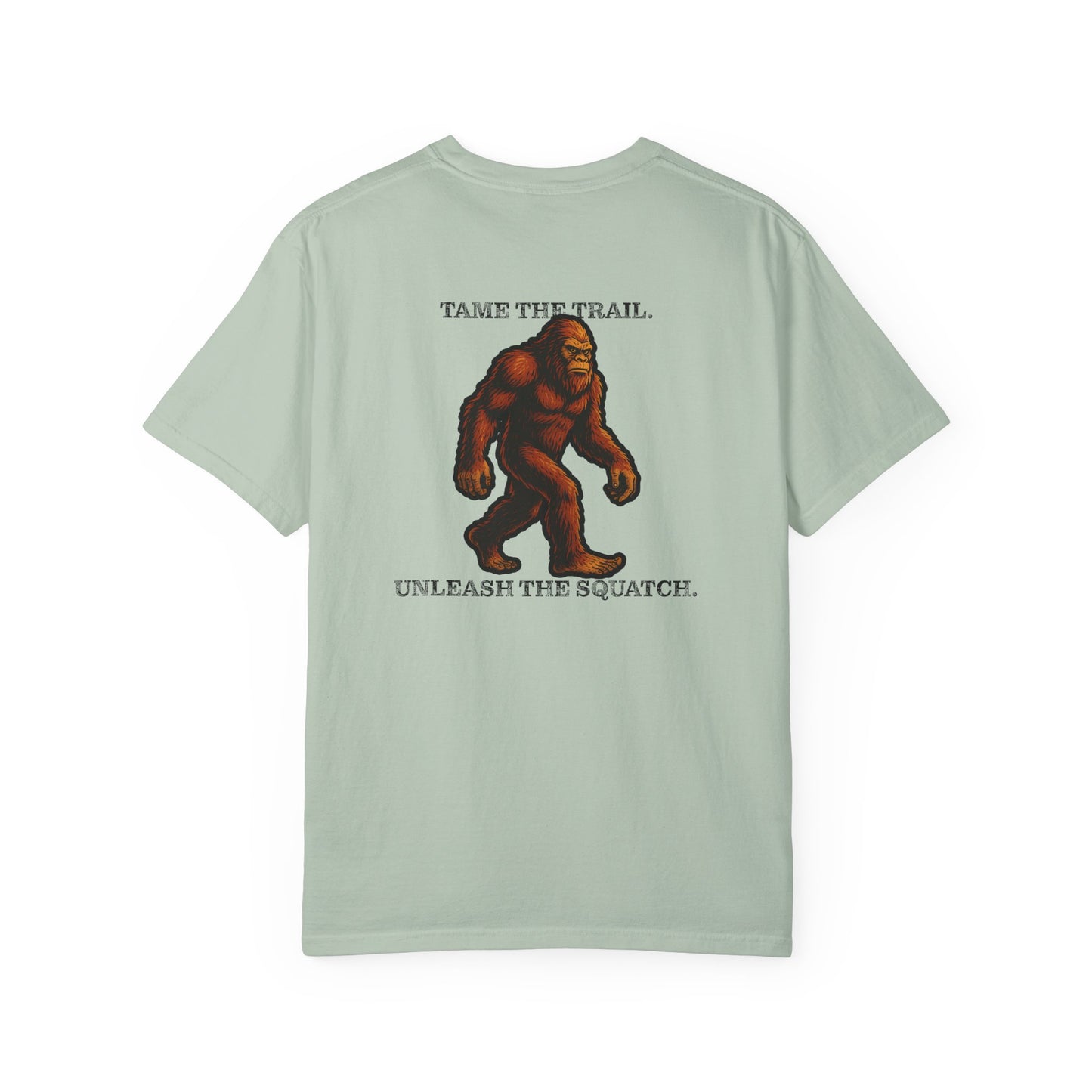 Tame the Trail T-shirt