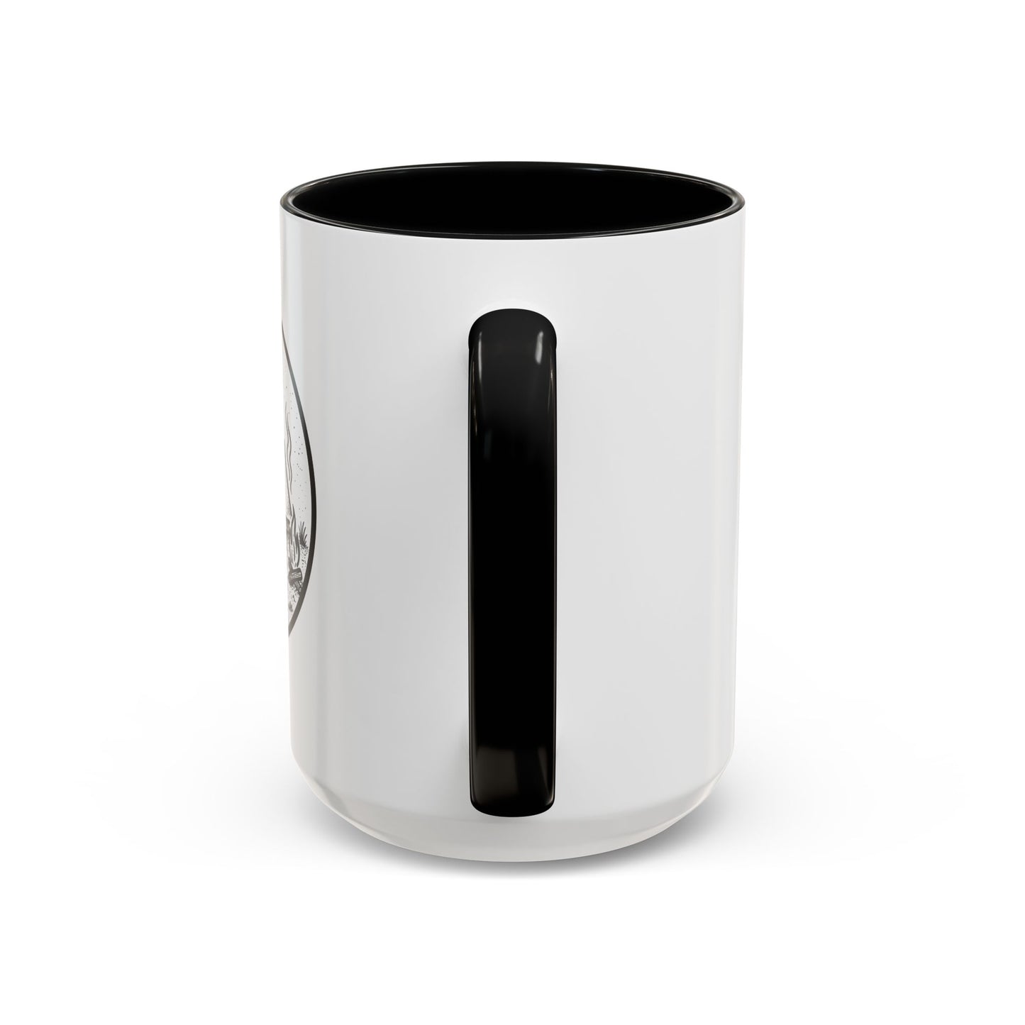 Basecamp Mug