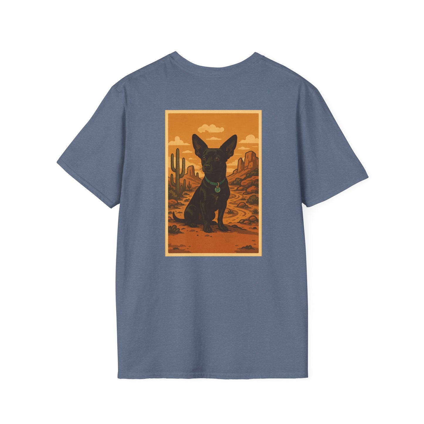 Marshall's Tee