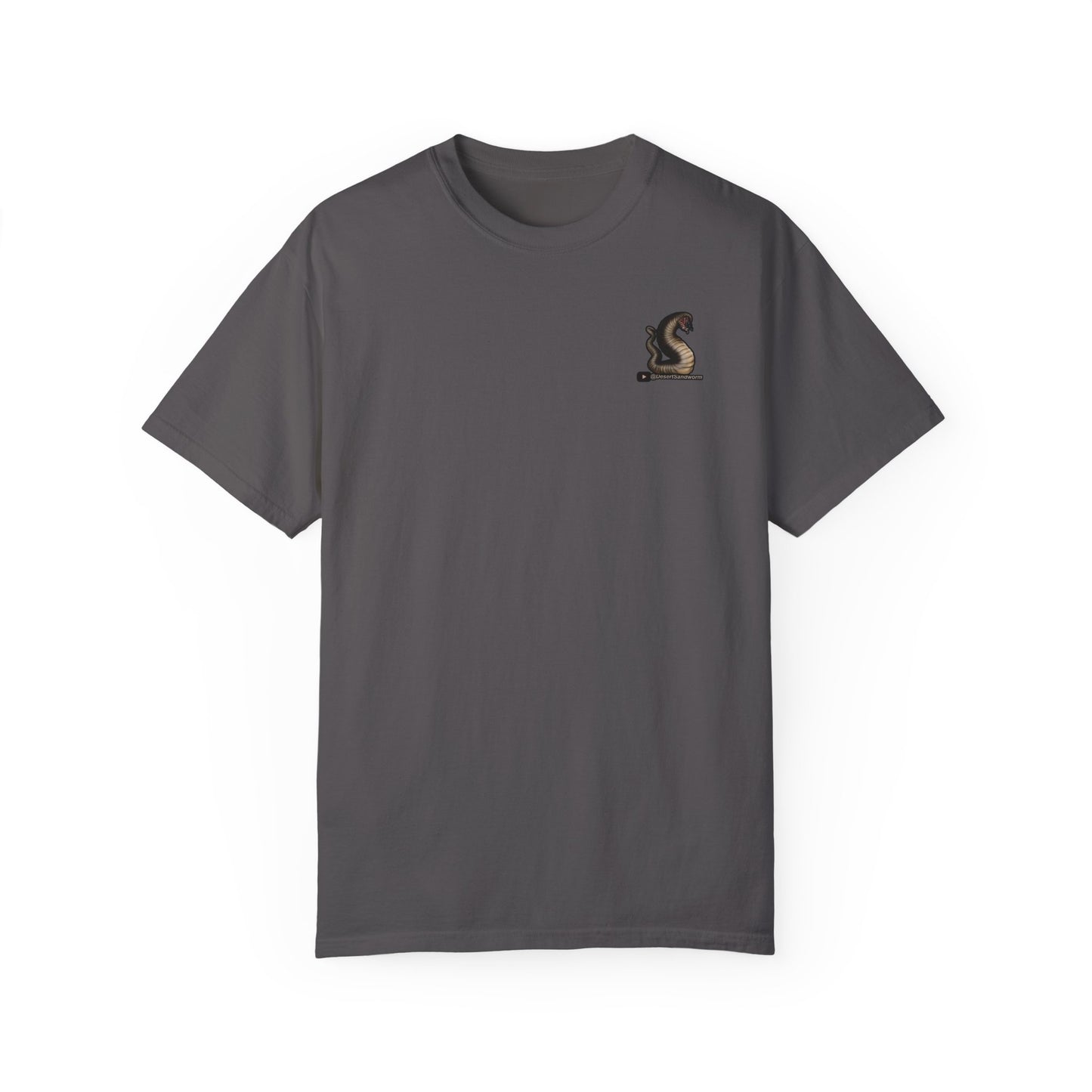 Sandworm Flag T-Shirt