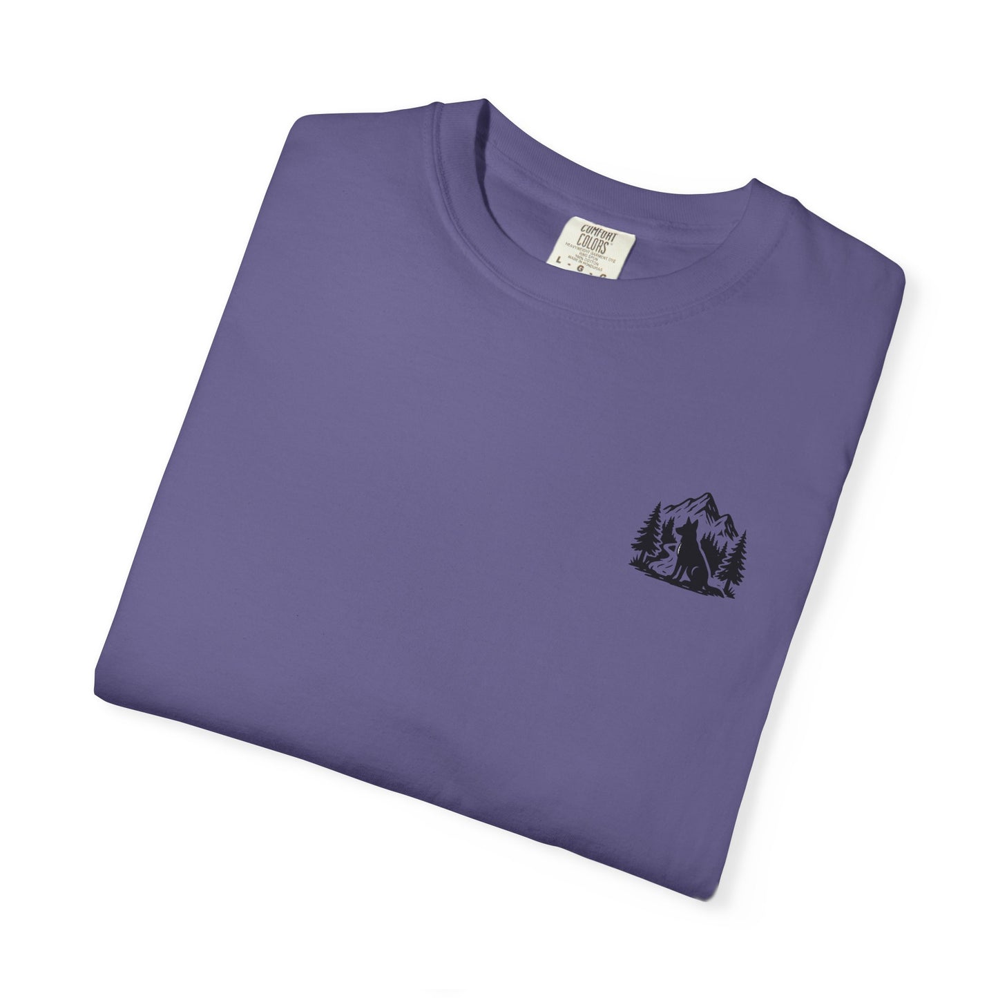 Ditch the Duck T-Shirt