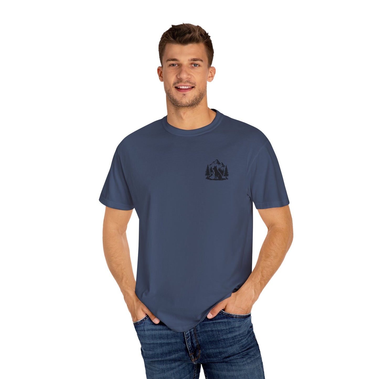 BroncOklahoma T-Shirt