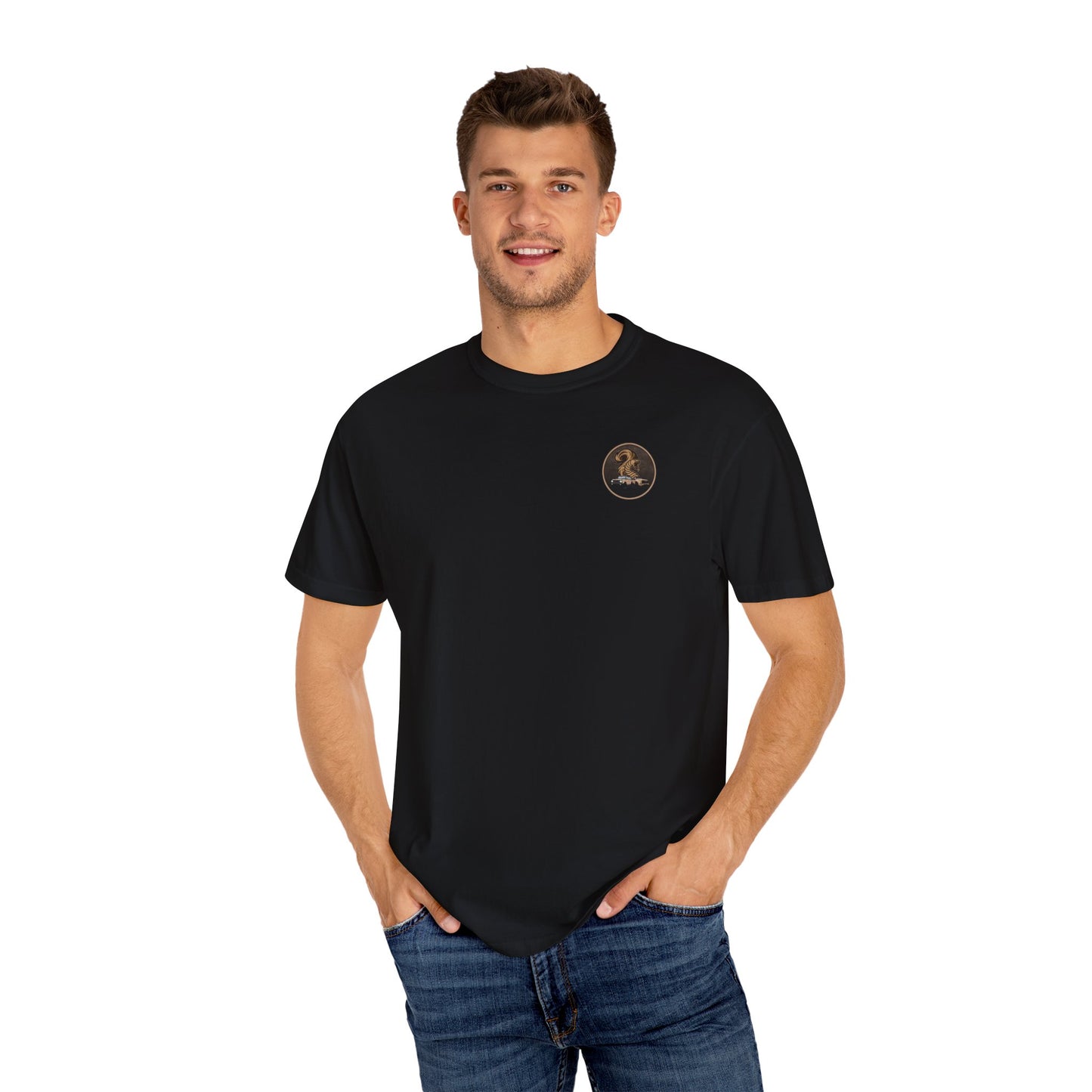 Sandworm T-Shirt