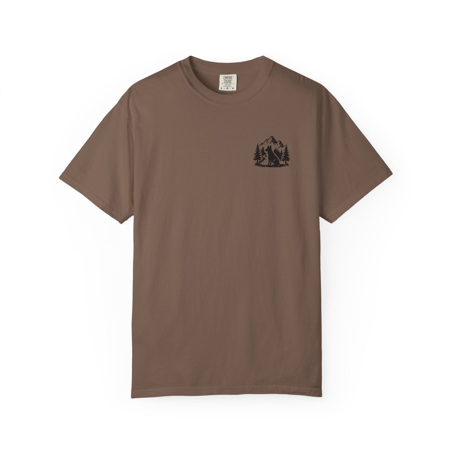 Full Send T-Shirt