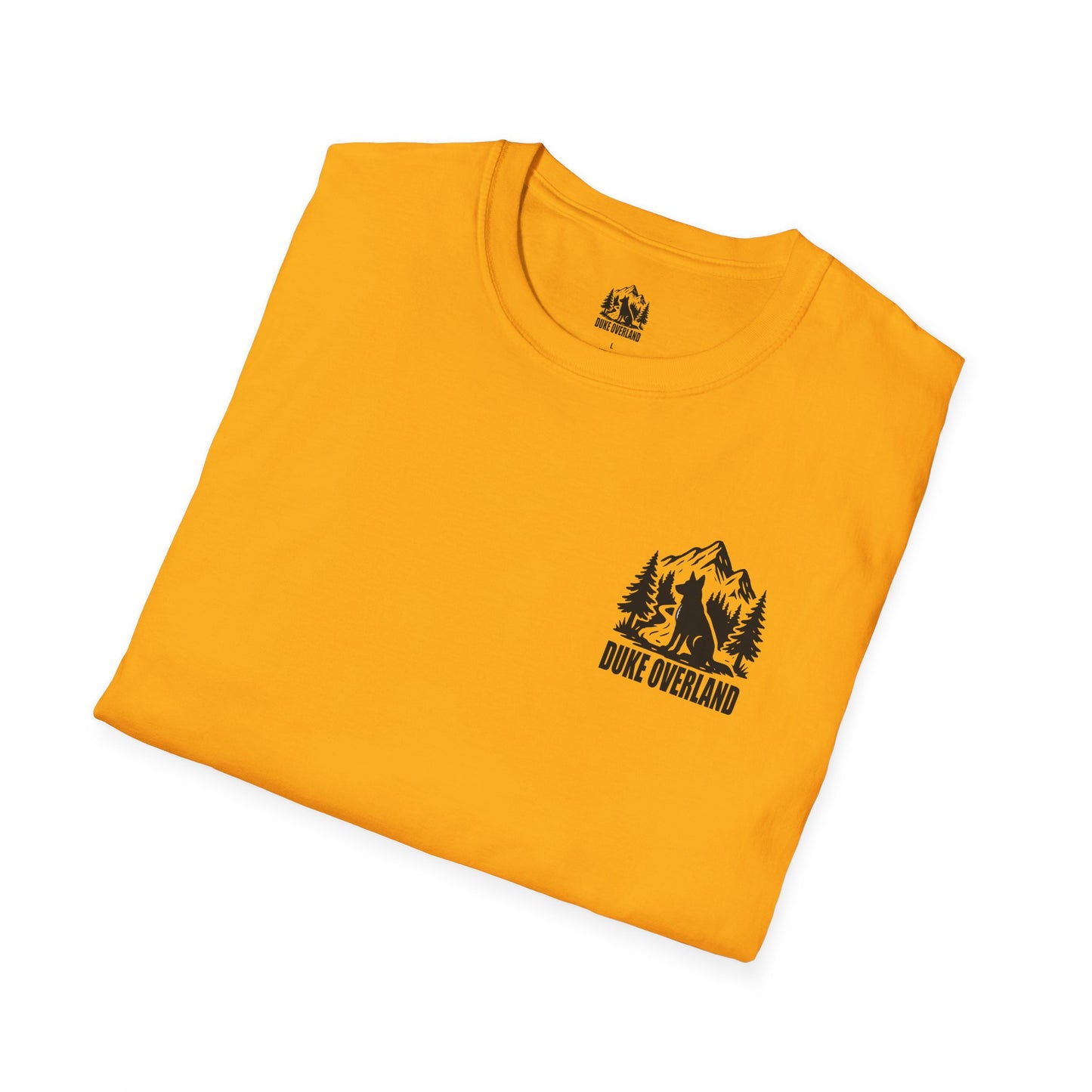 Marshall's Tee