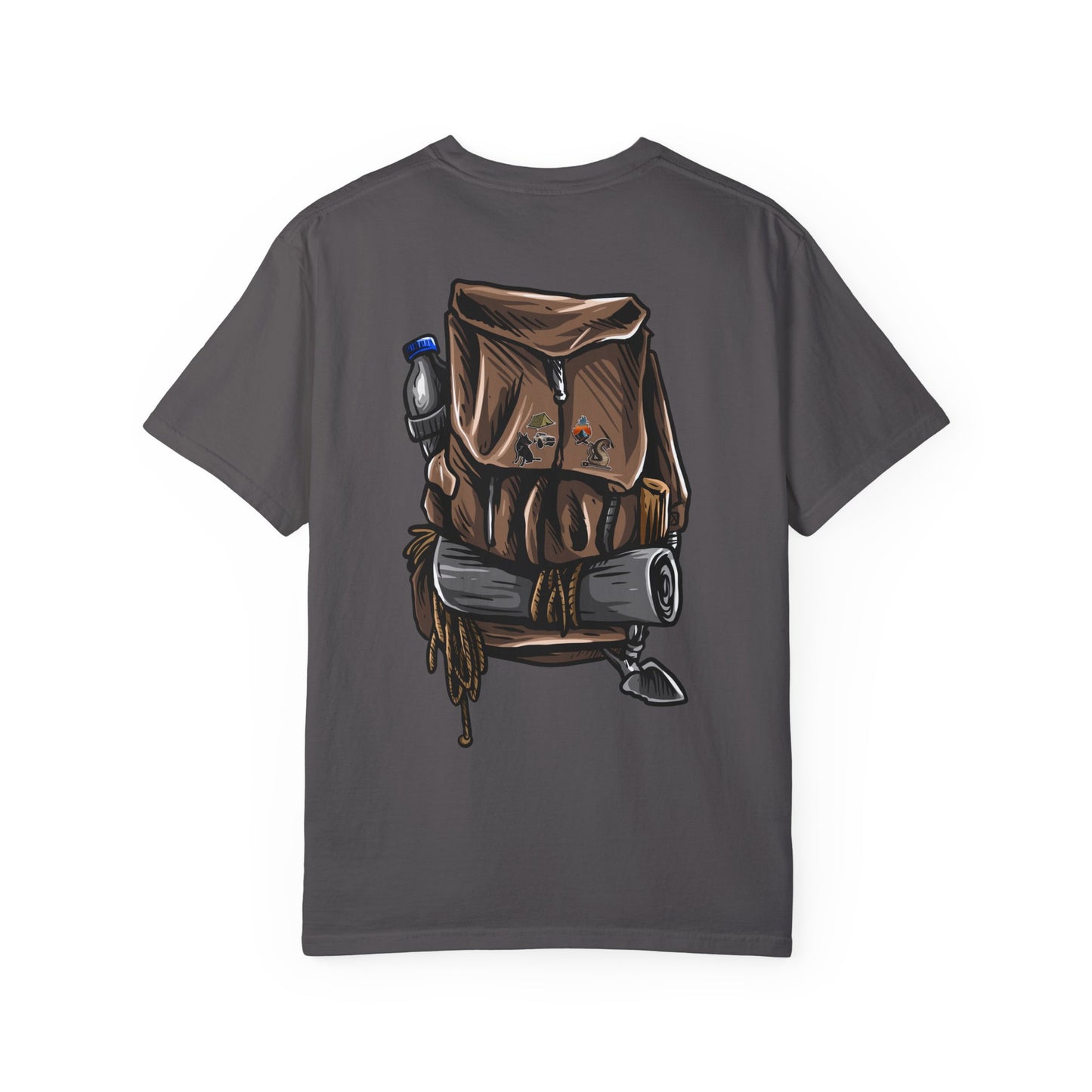 Backpacking T-Shirt