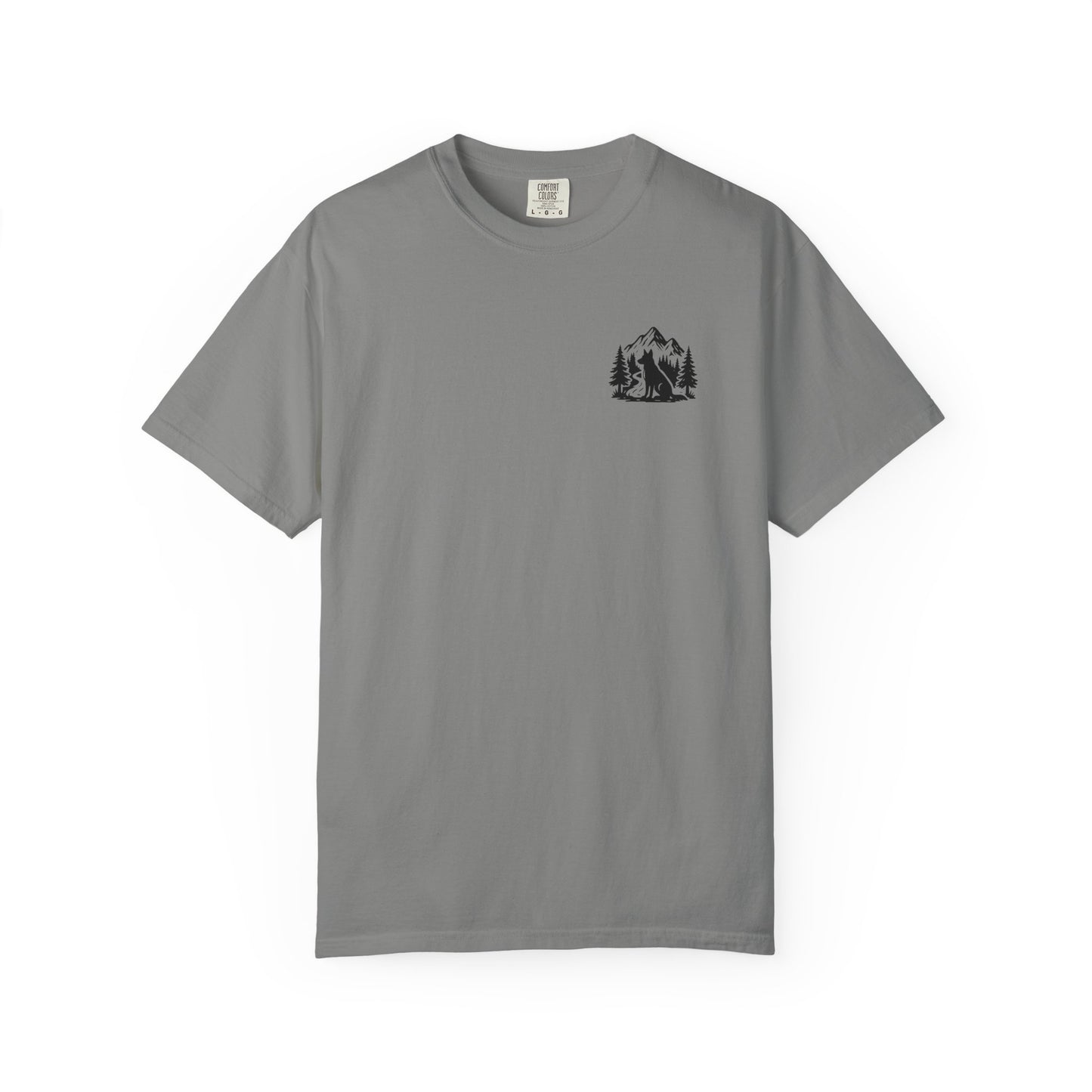 Full Send T-Shirt