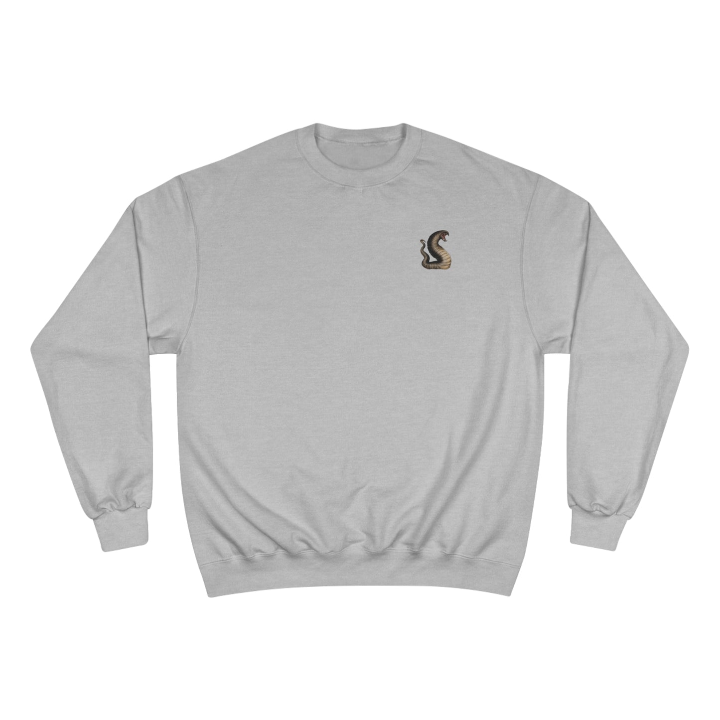 Champion Sandworm YT Crewneck Sweater