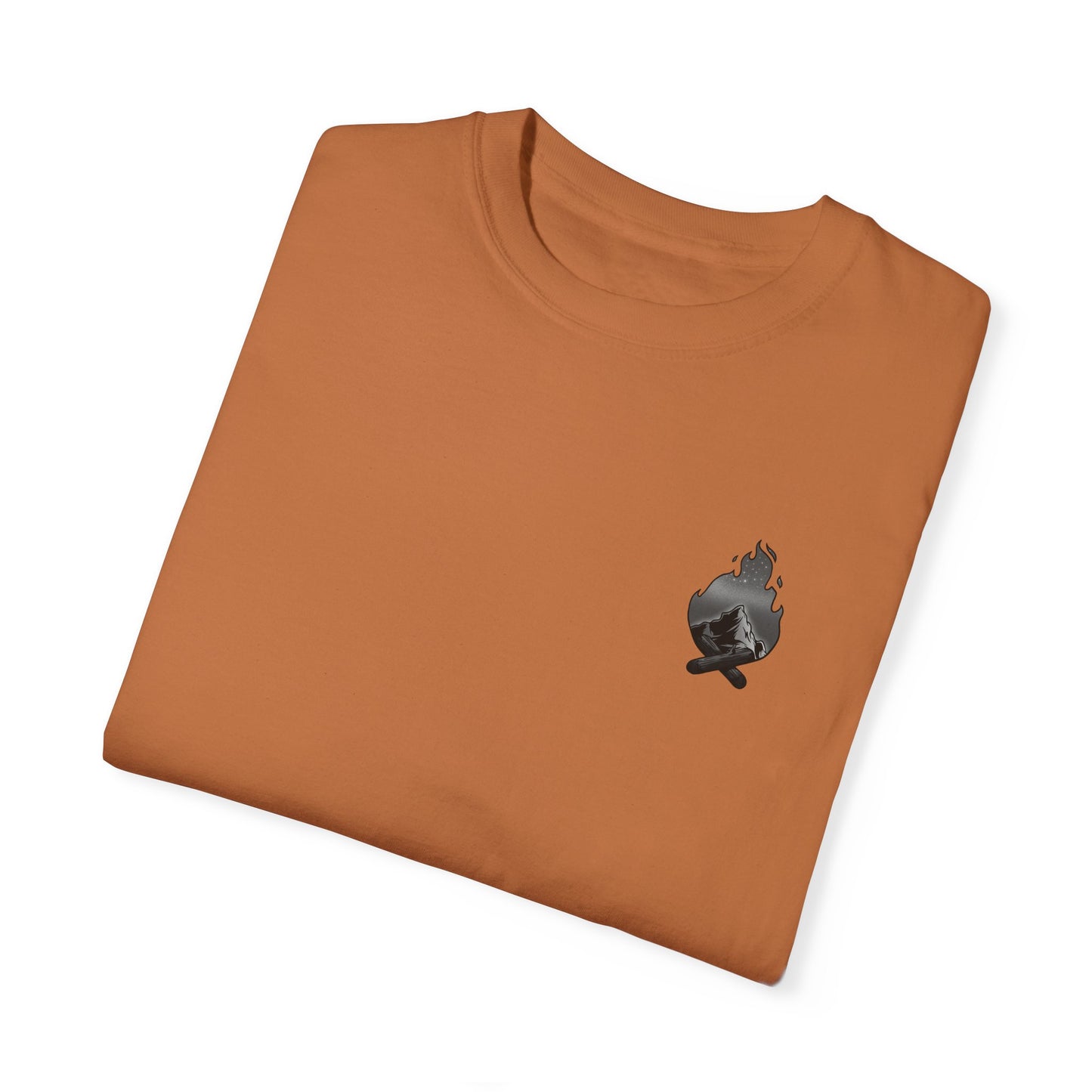 Camping Duke T-Shirt