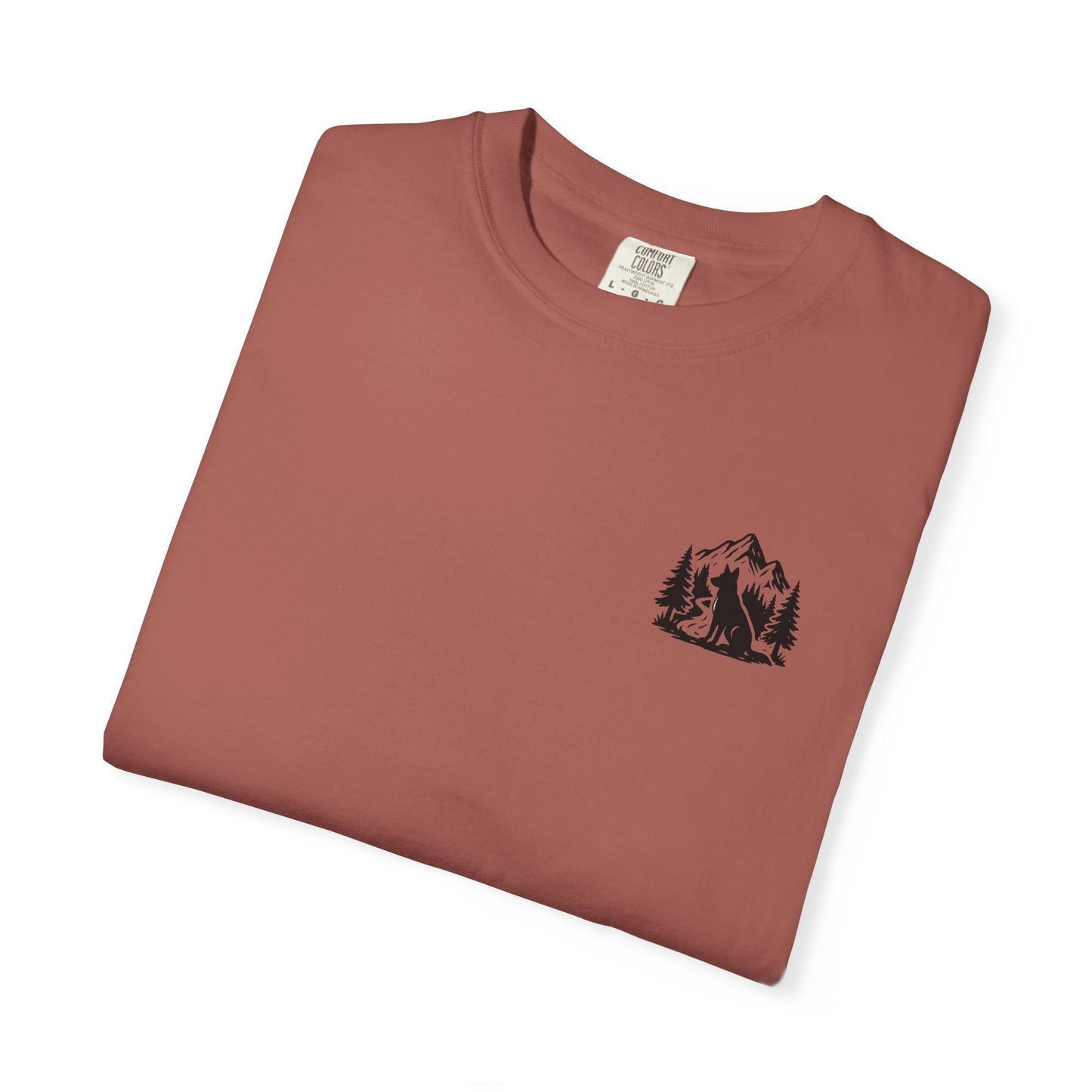 Don't Fear the Break T-Shirt