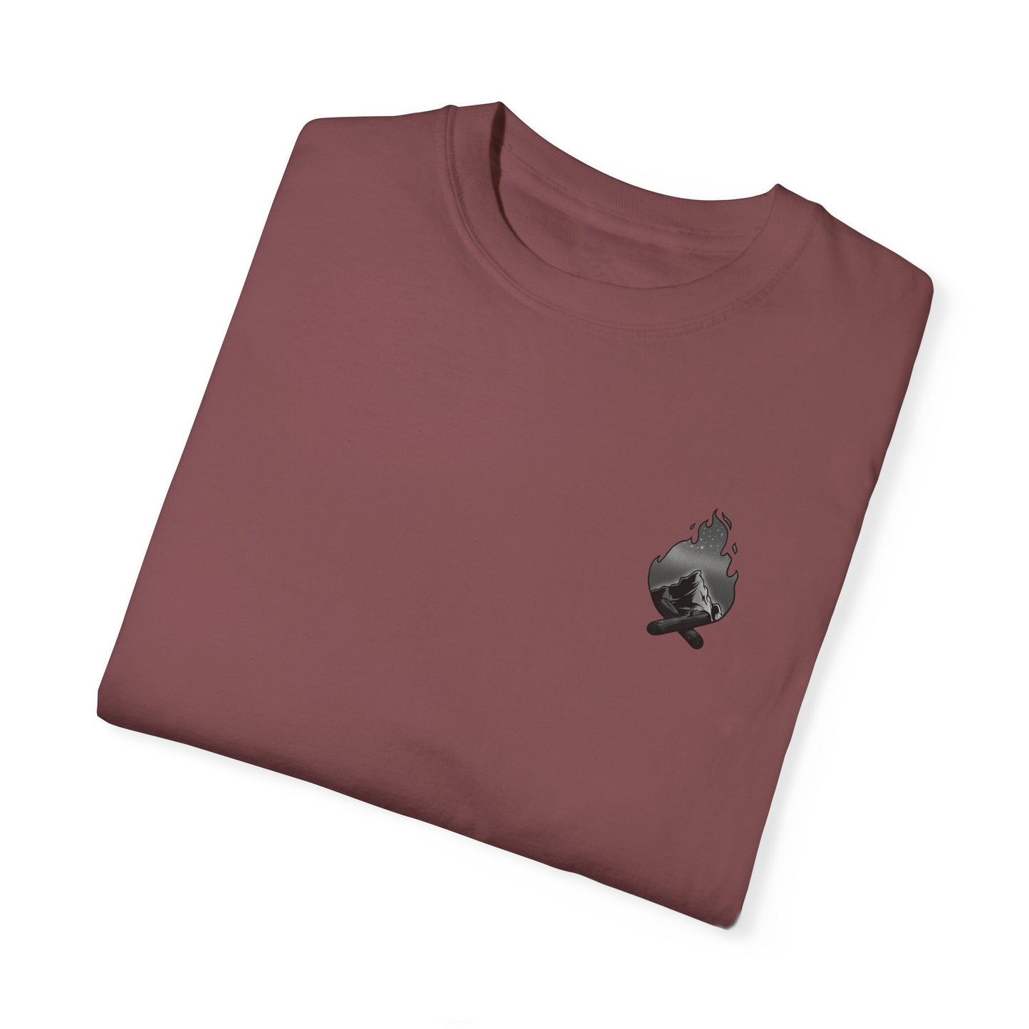 Camping Duke T-Shirt