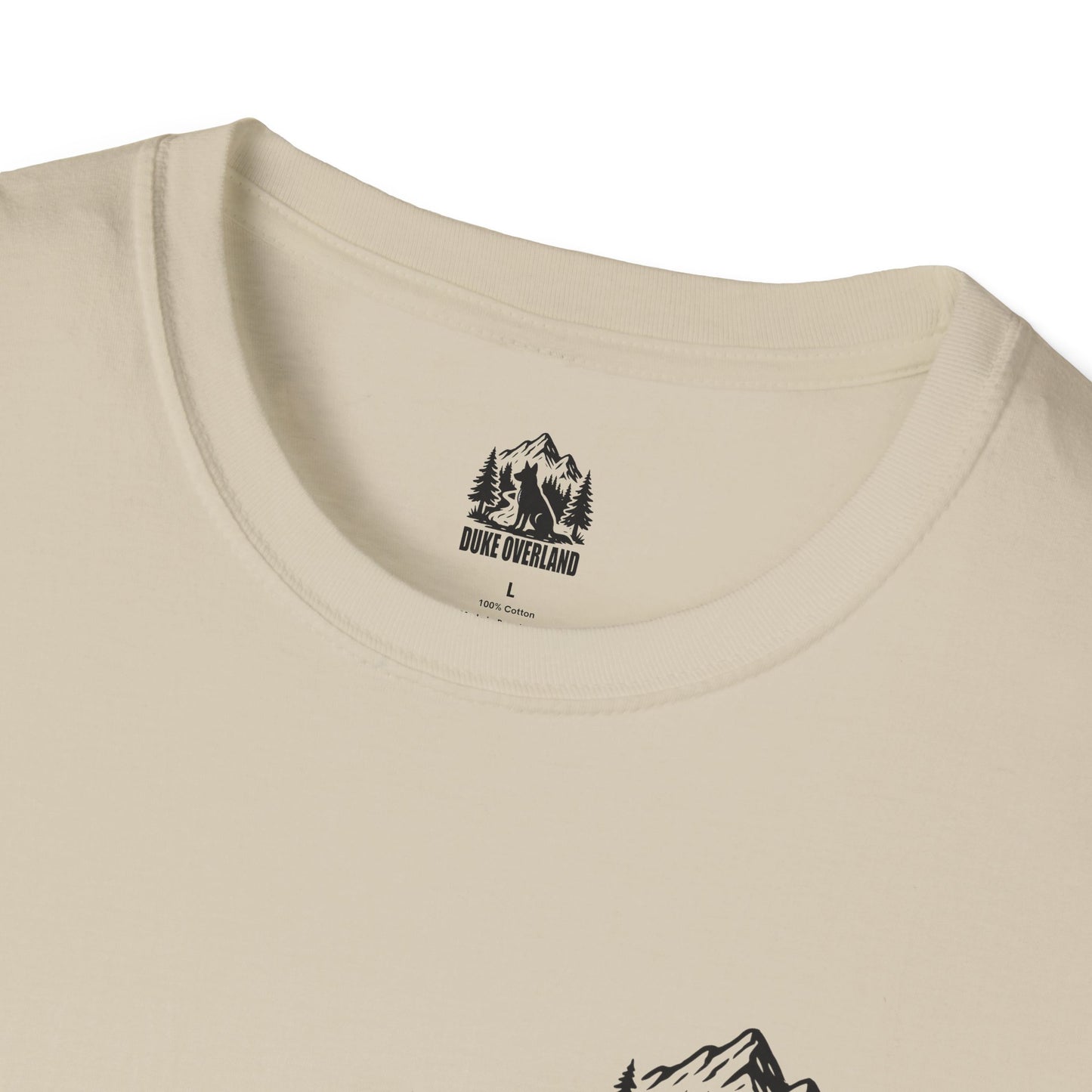 Roam with the Pack Tee
