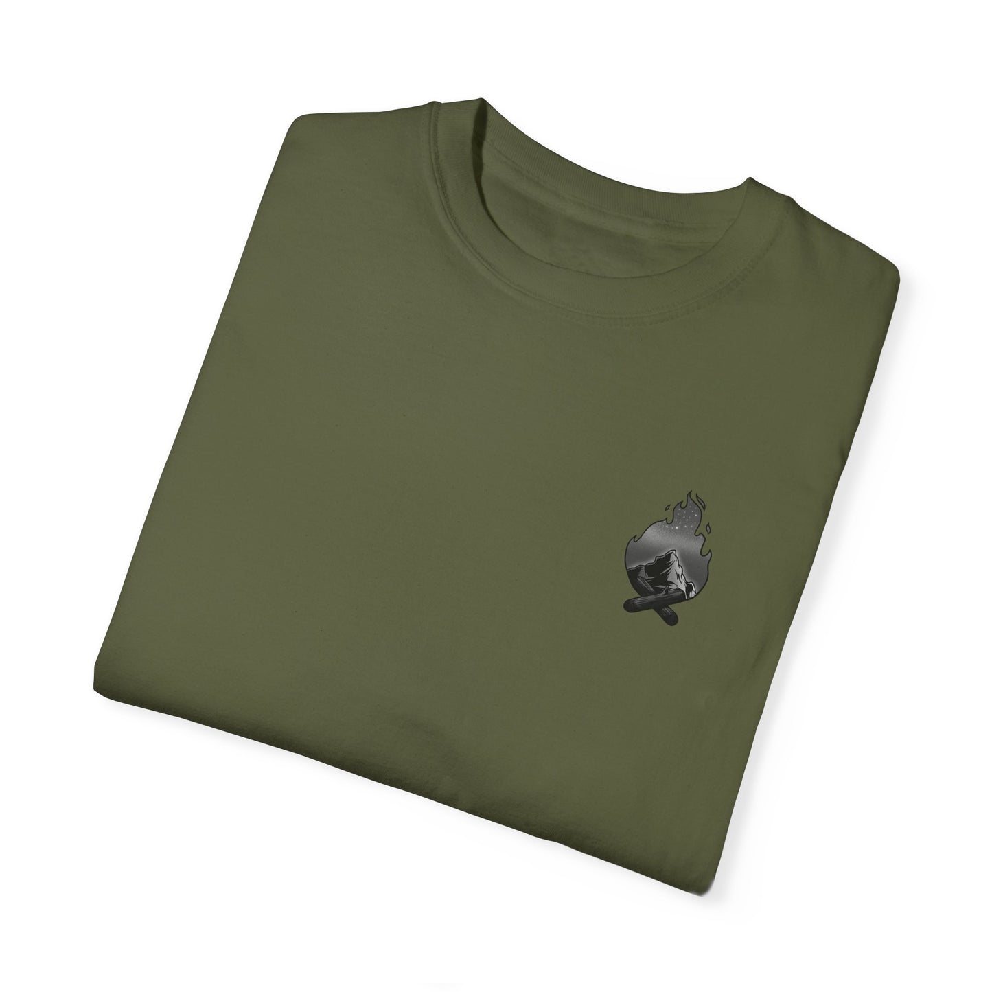 Camping Duke T-Shirt