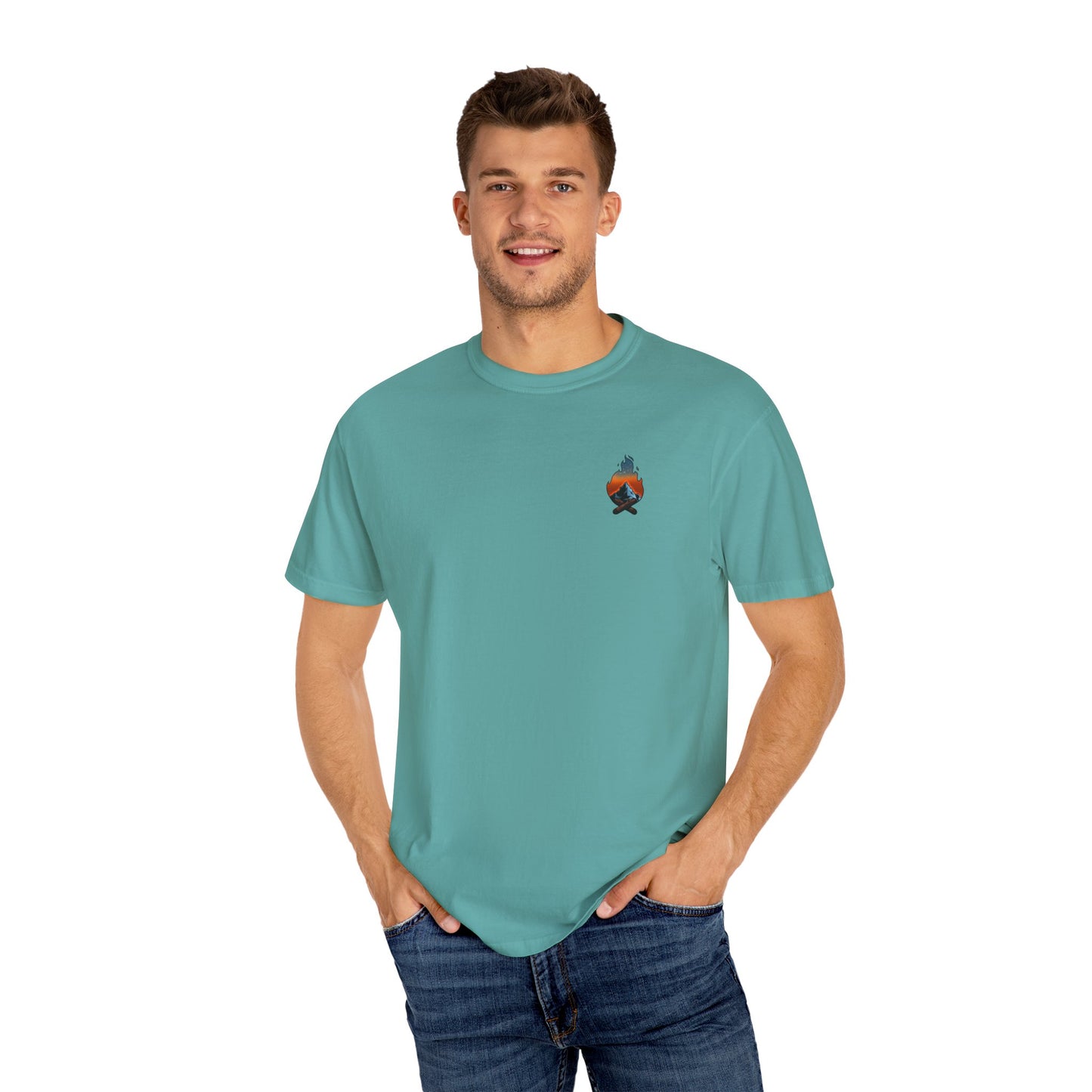 Backpacking T-Shirt
