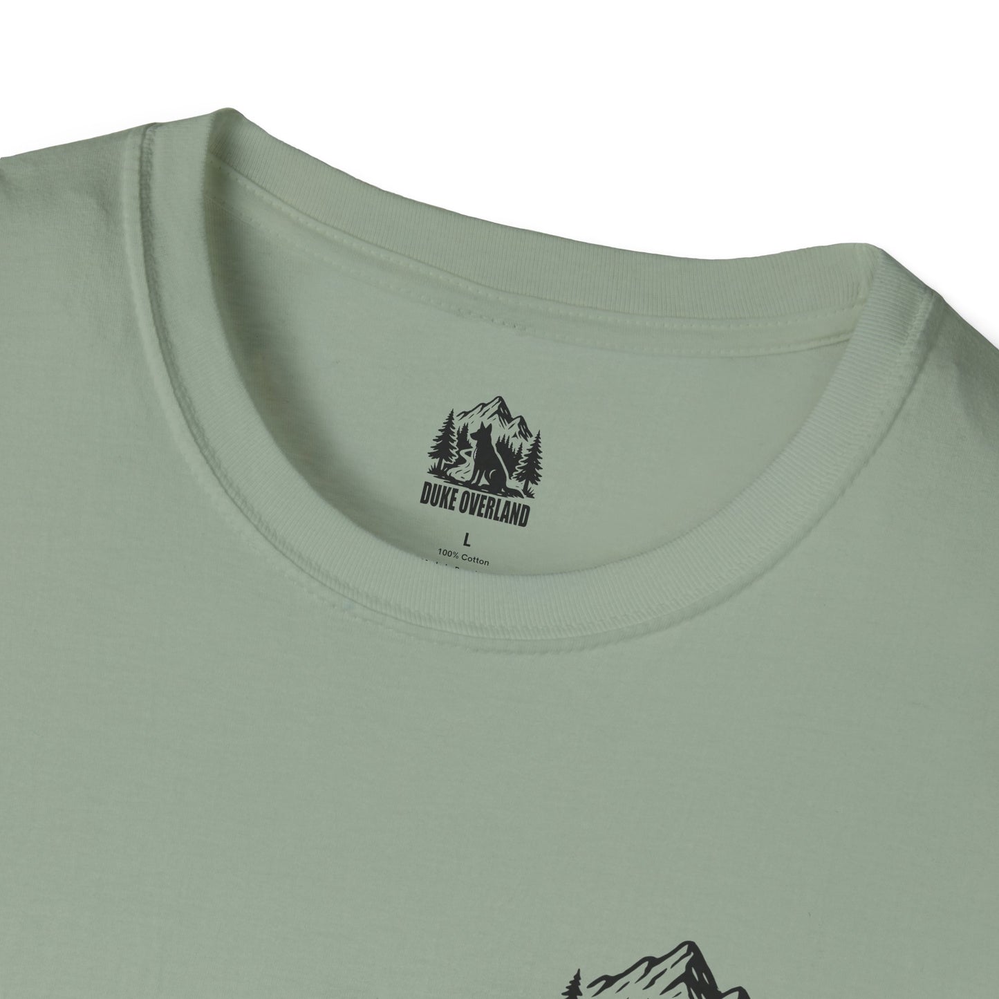 Roam with the Pack Tee