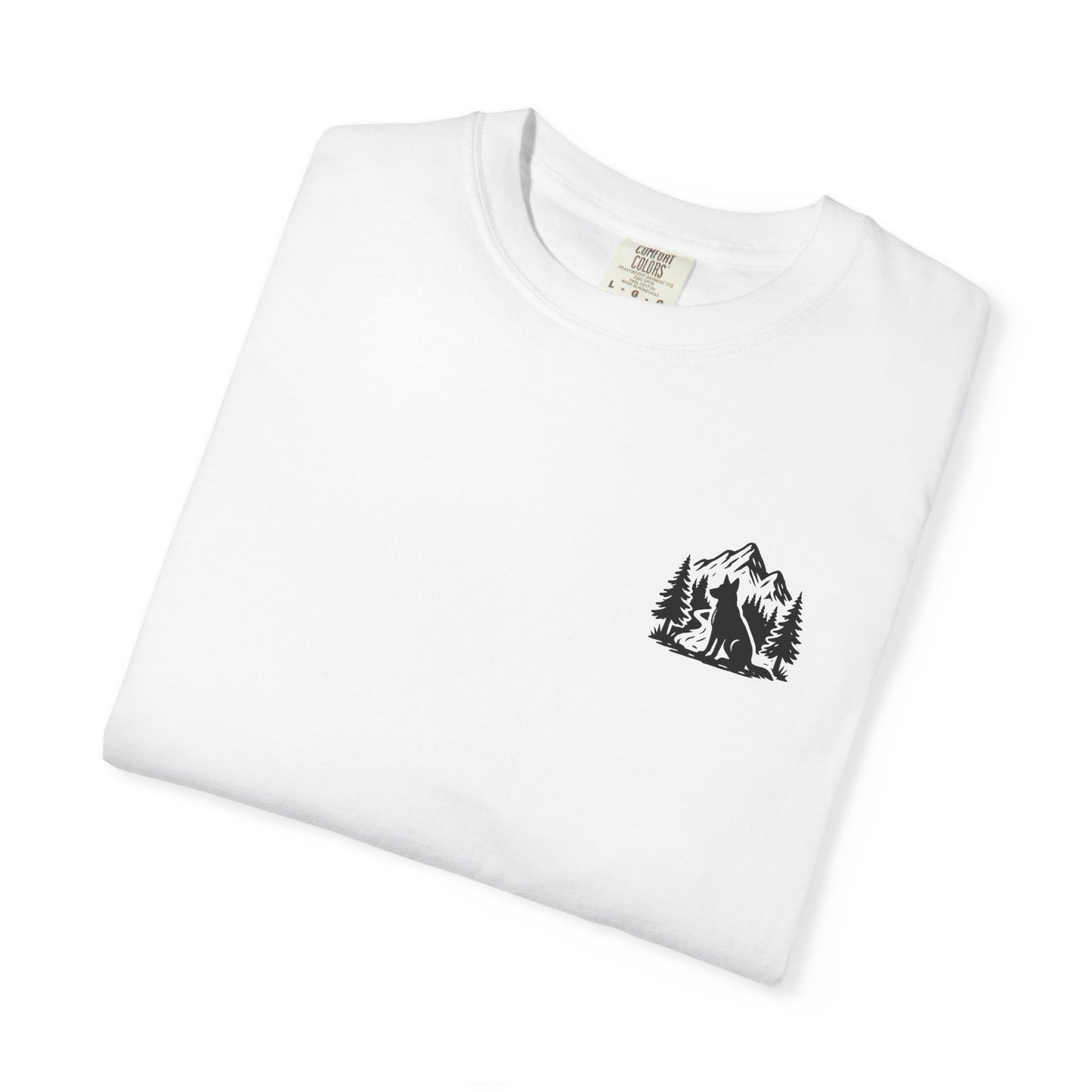 BroncOklahoma T-Shirt