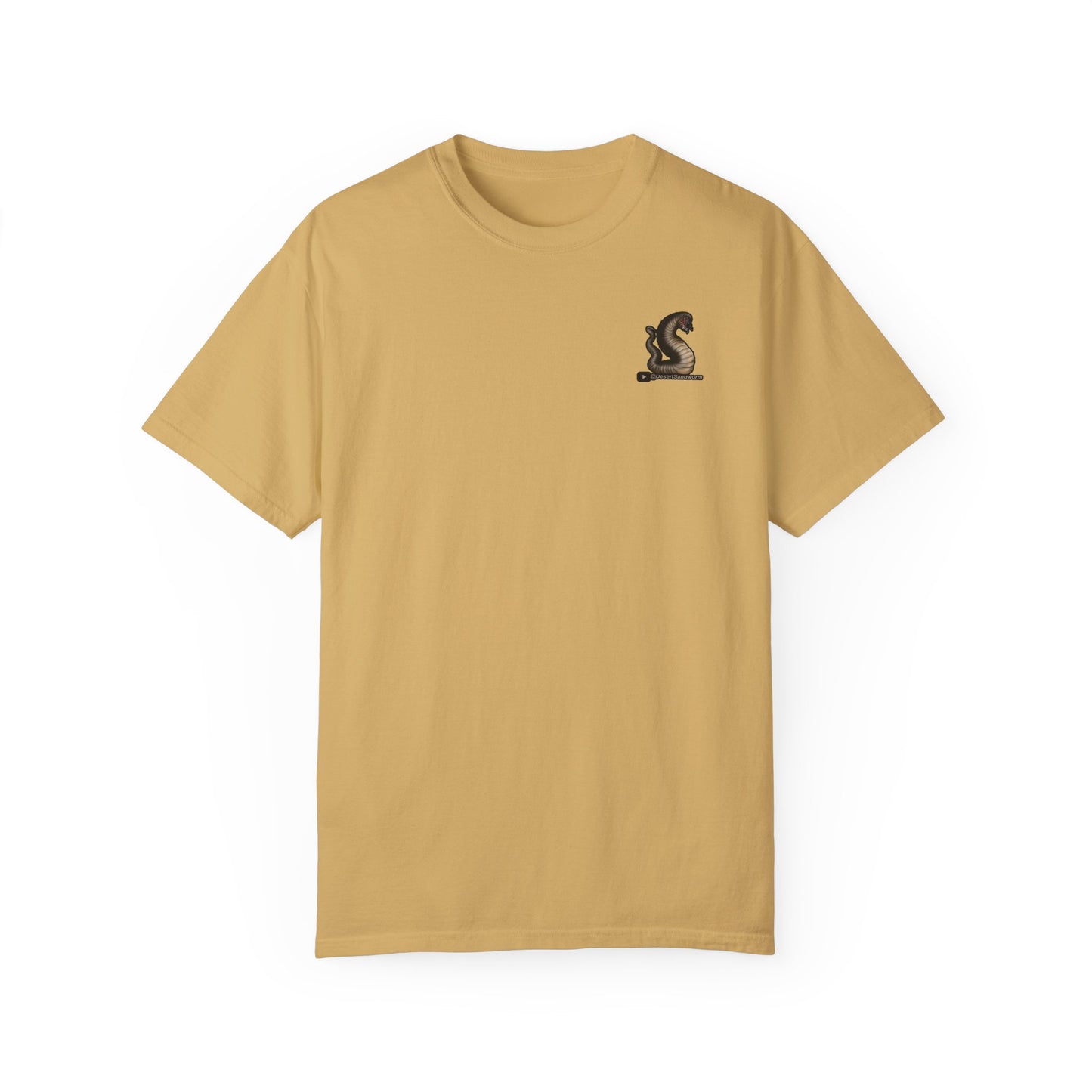 Sandworm Flag T-Shirt