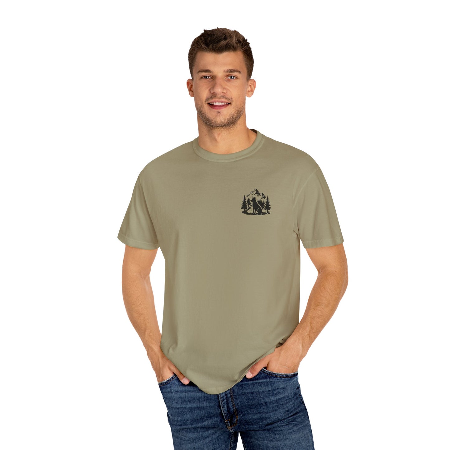 Full Send T-Shirt