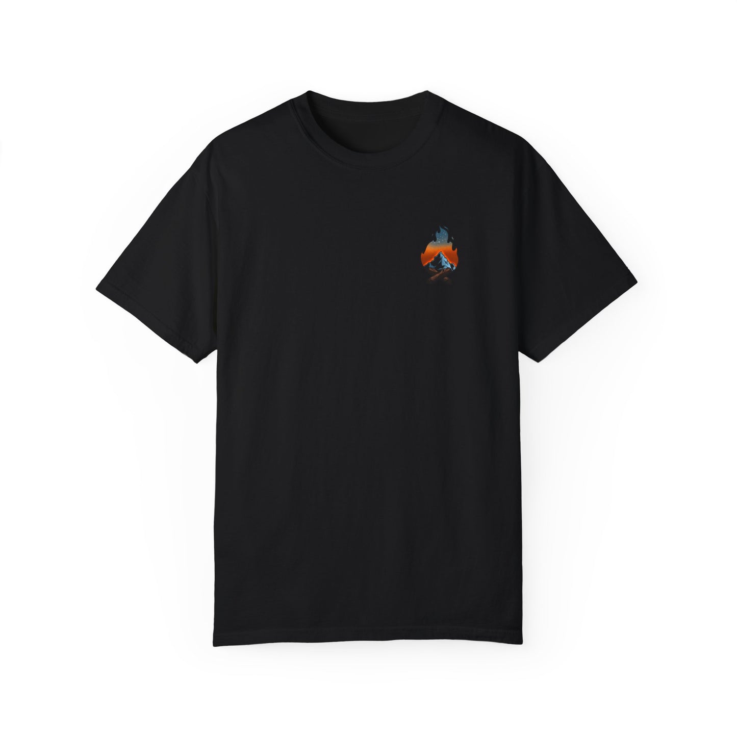 Camping T-Shirt