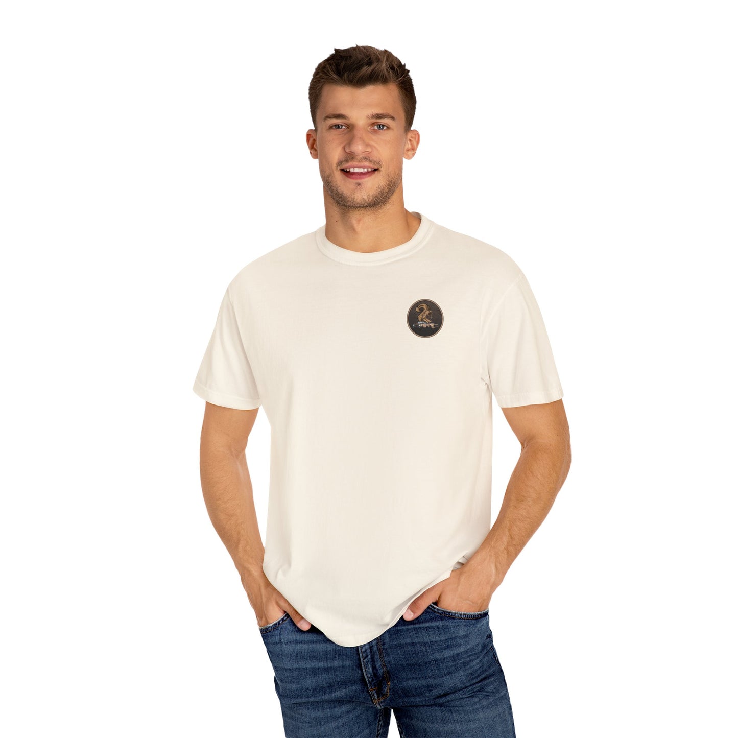 Sandworm T-Shirt