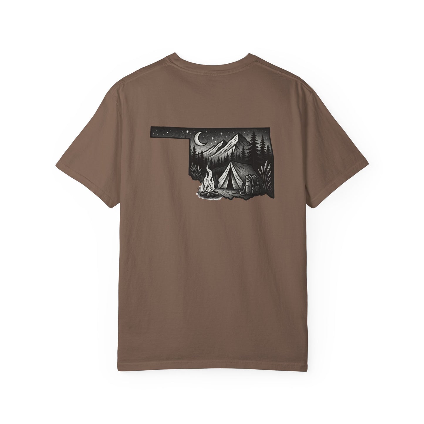 Camp Oklahoma T-Shirt