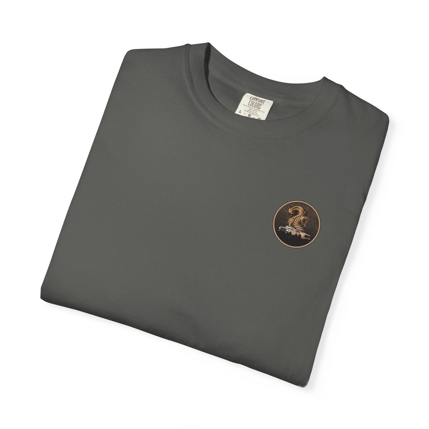 Sandworm T-Shirt