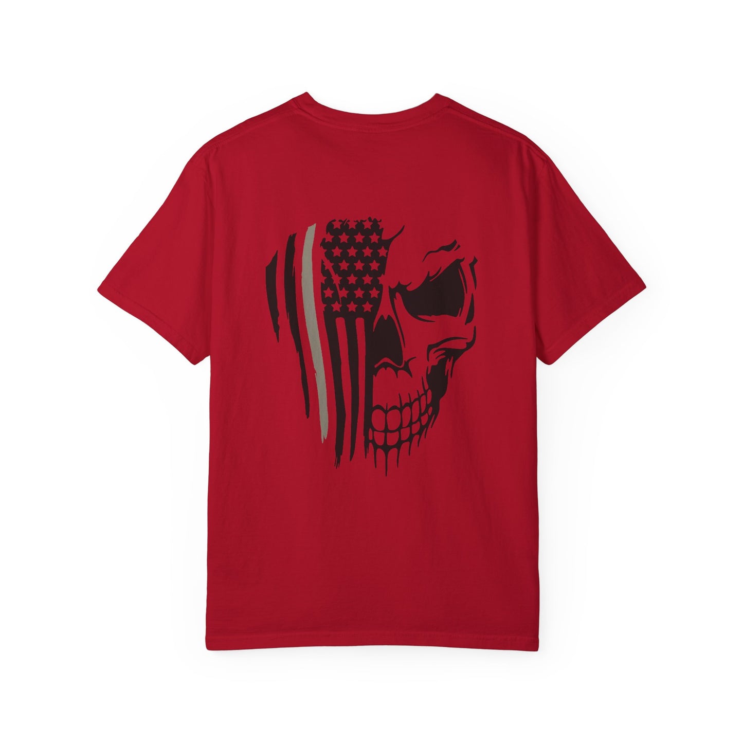 Sandworm Flag T-Shirt