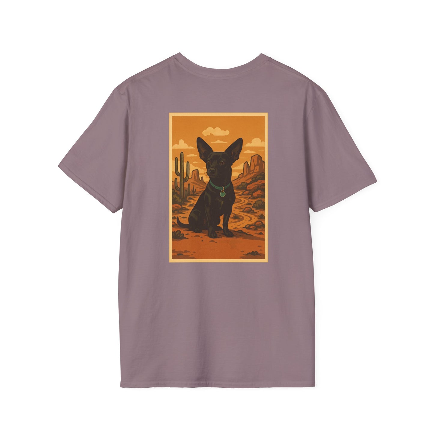 Marshall's Tee