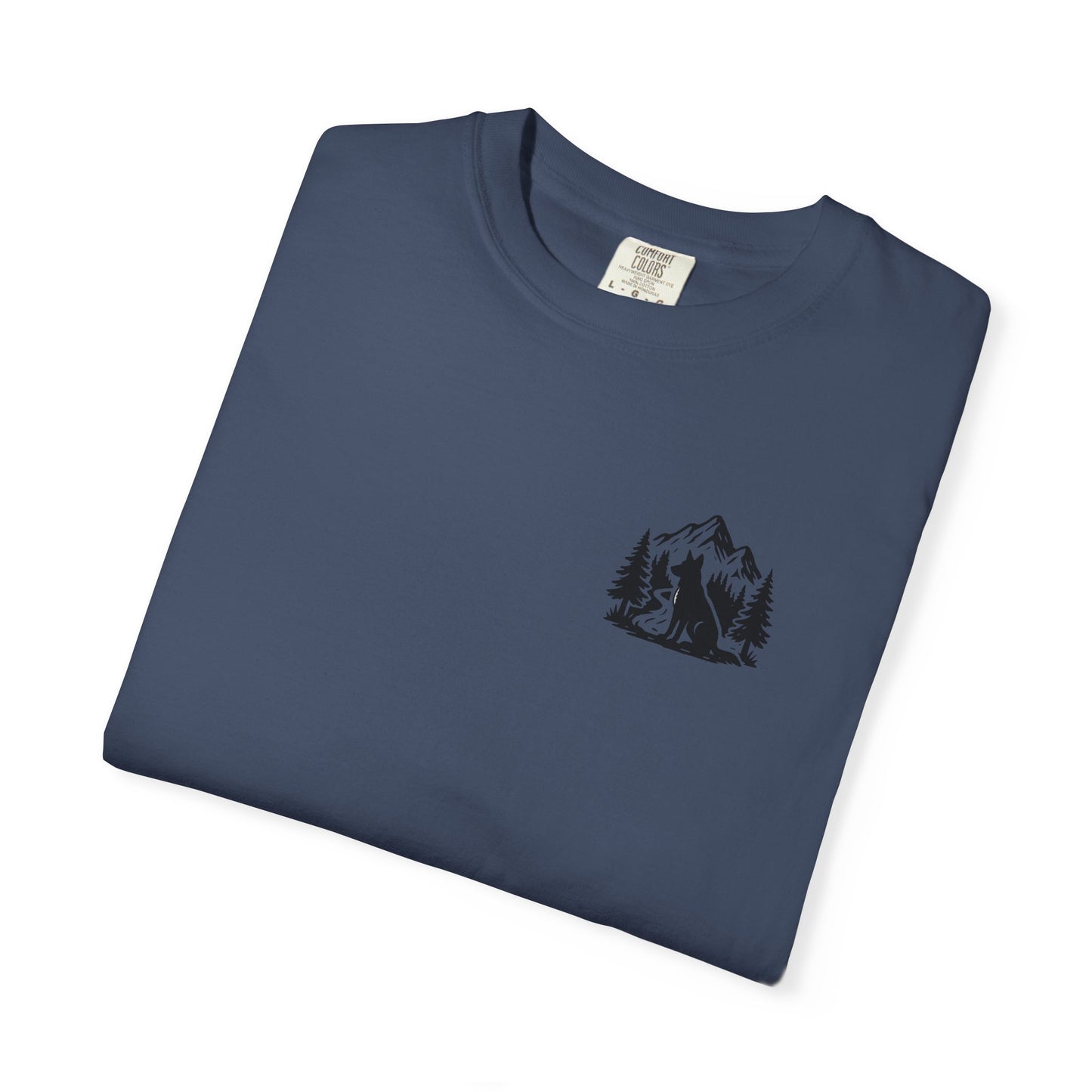 BroncOklahoma State T-Shirt