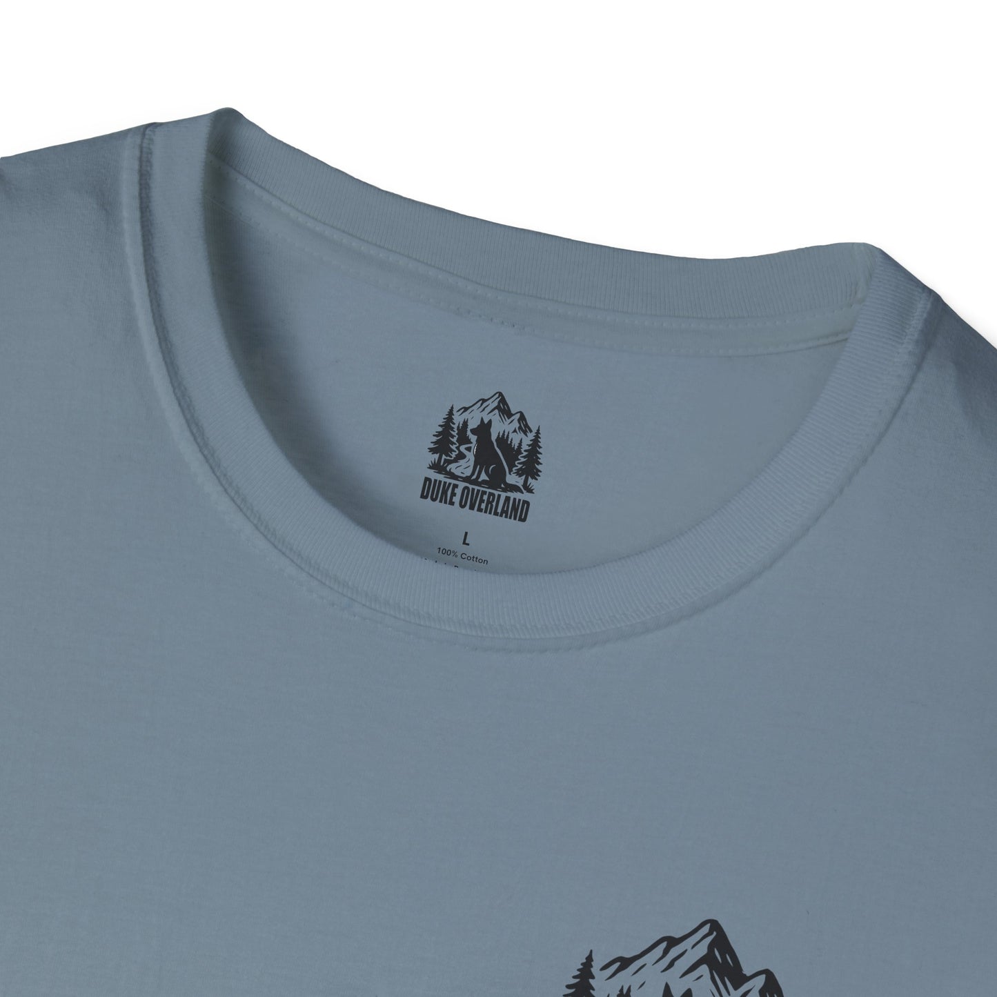 Marshall's Tee