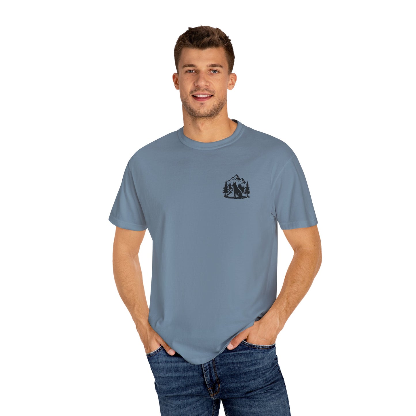 Full Send T-Shirt
