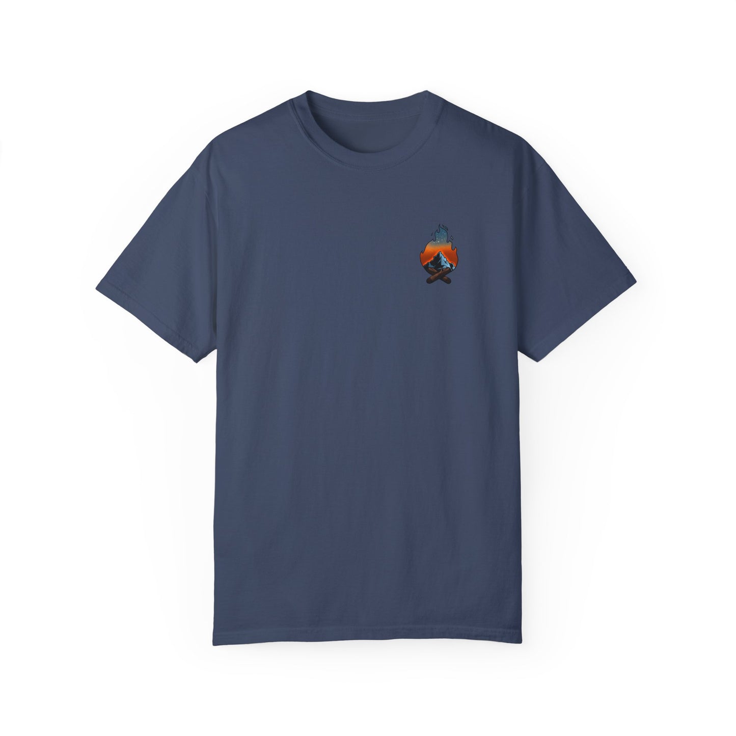 Camping T-Shirt