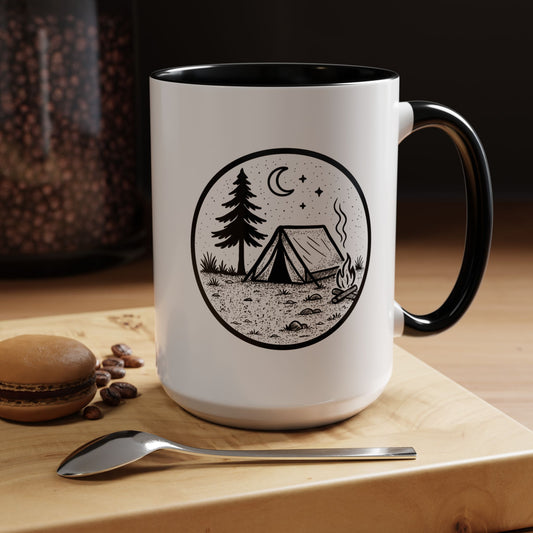 Basecamp Mug