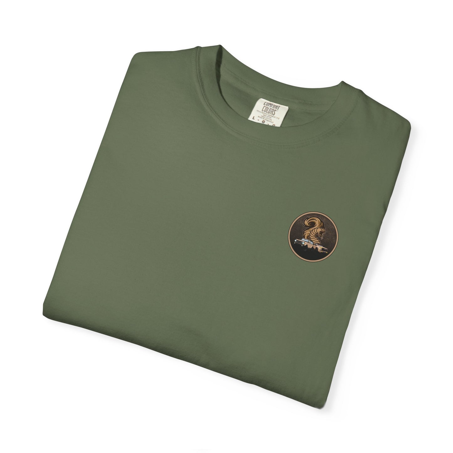 Sandworm T-Shirt